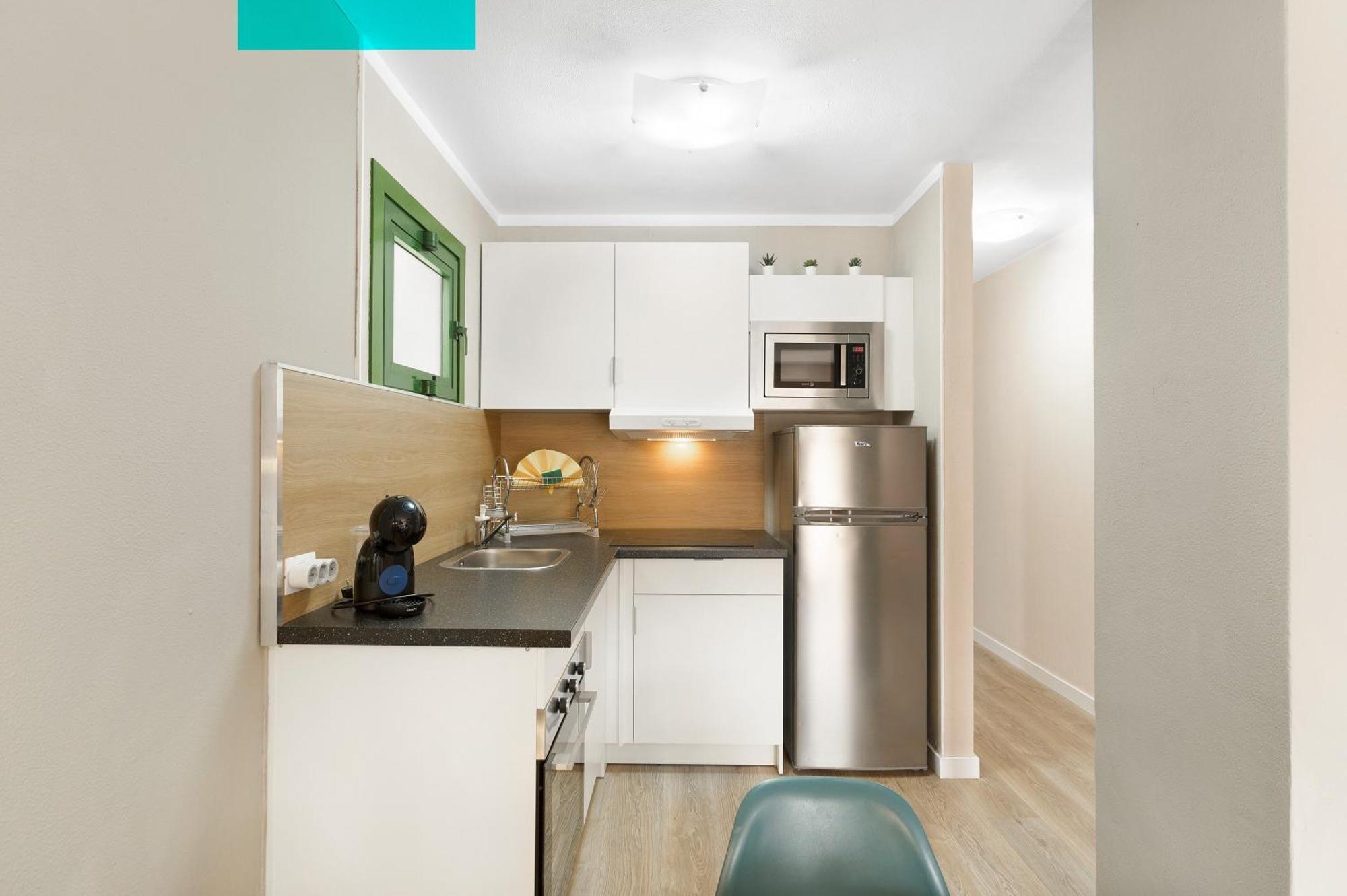 Enjoy Apartamento