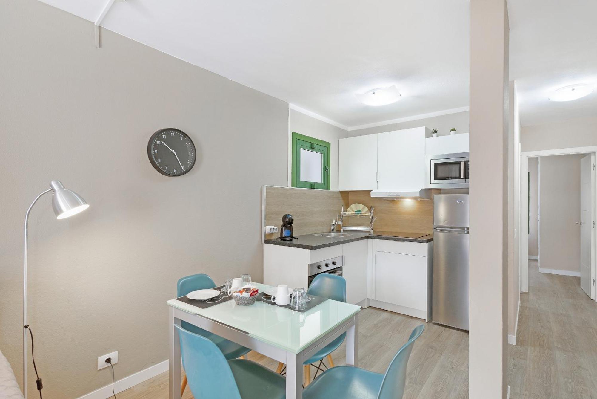 Apartamento Enjoy