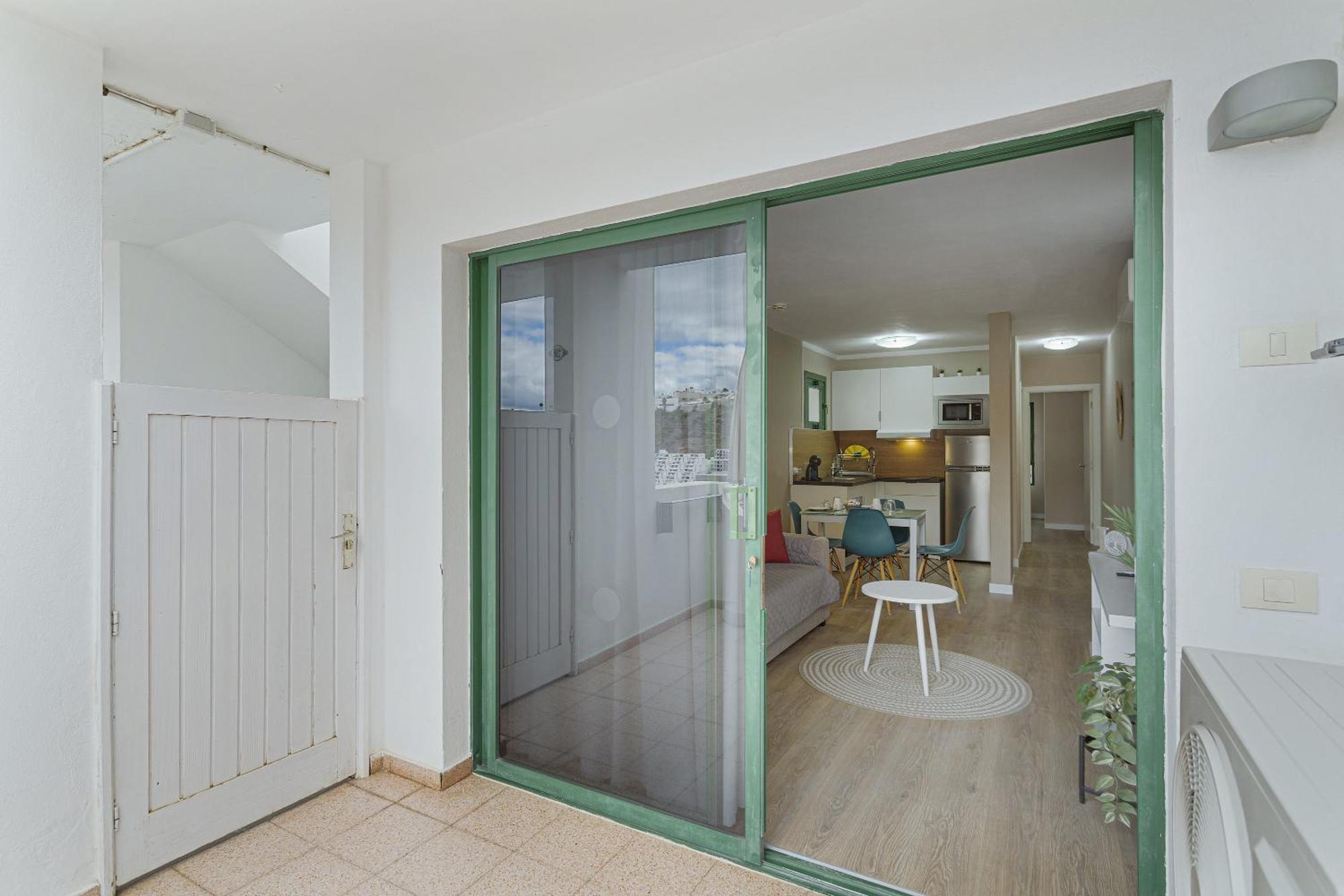Apartamento Enjoy