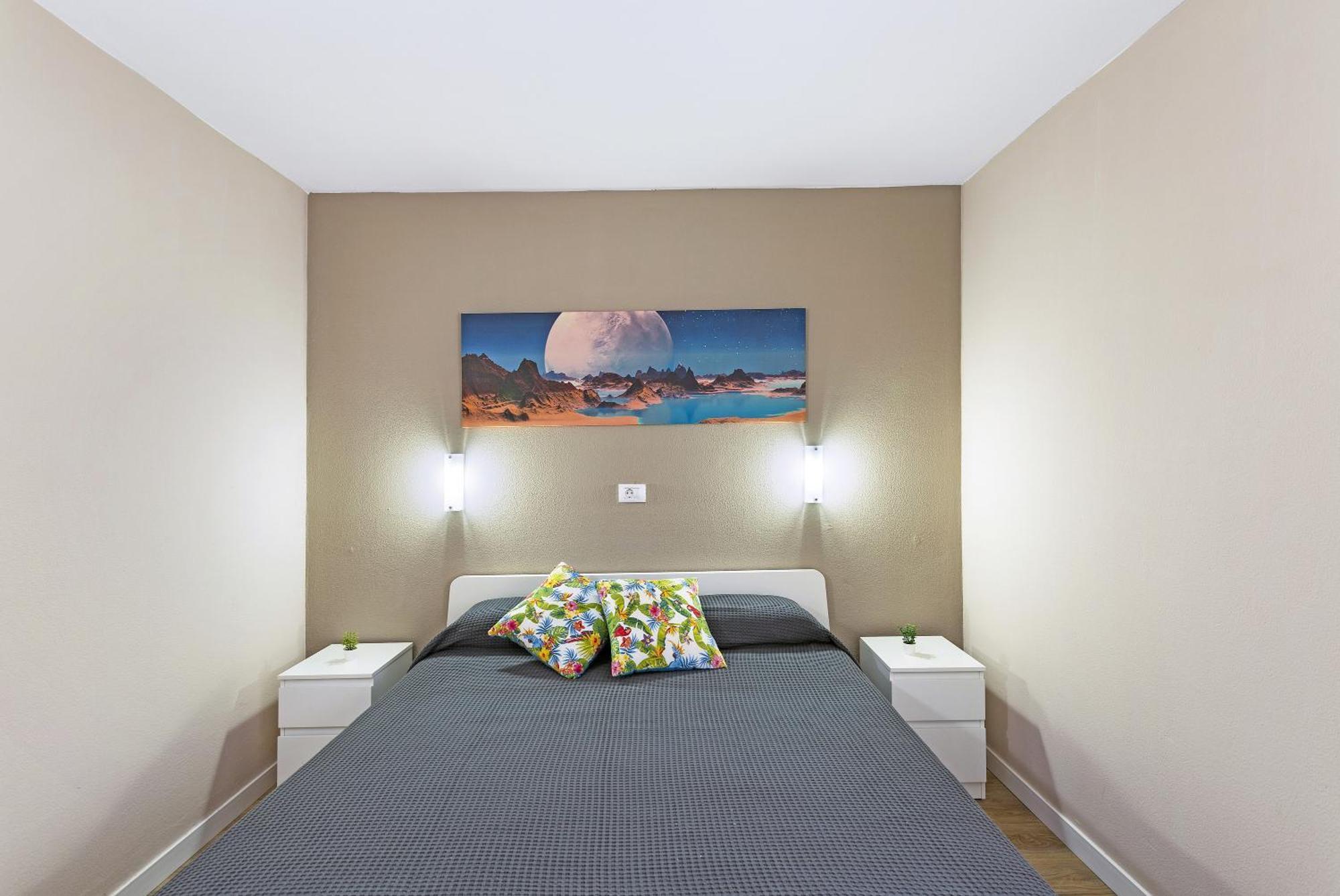 Apartamento Enjoy *