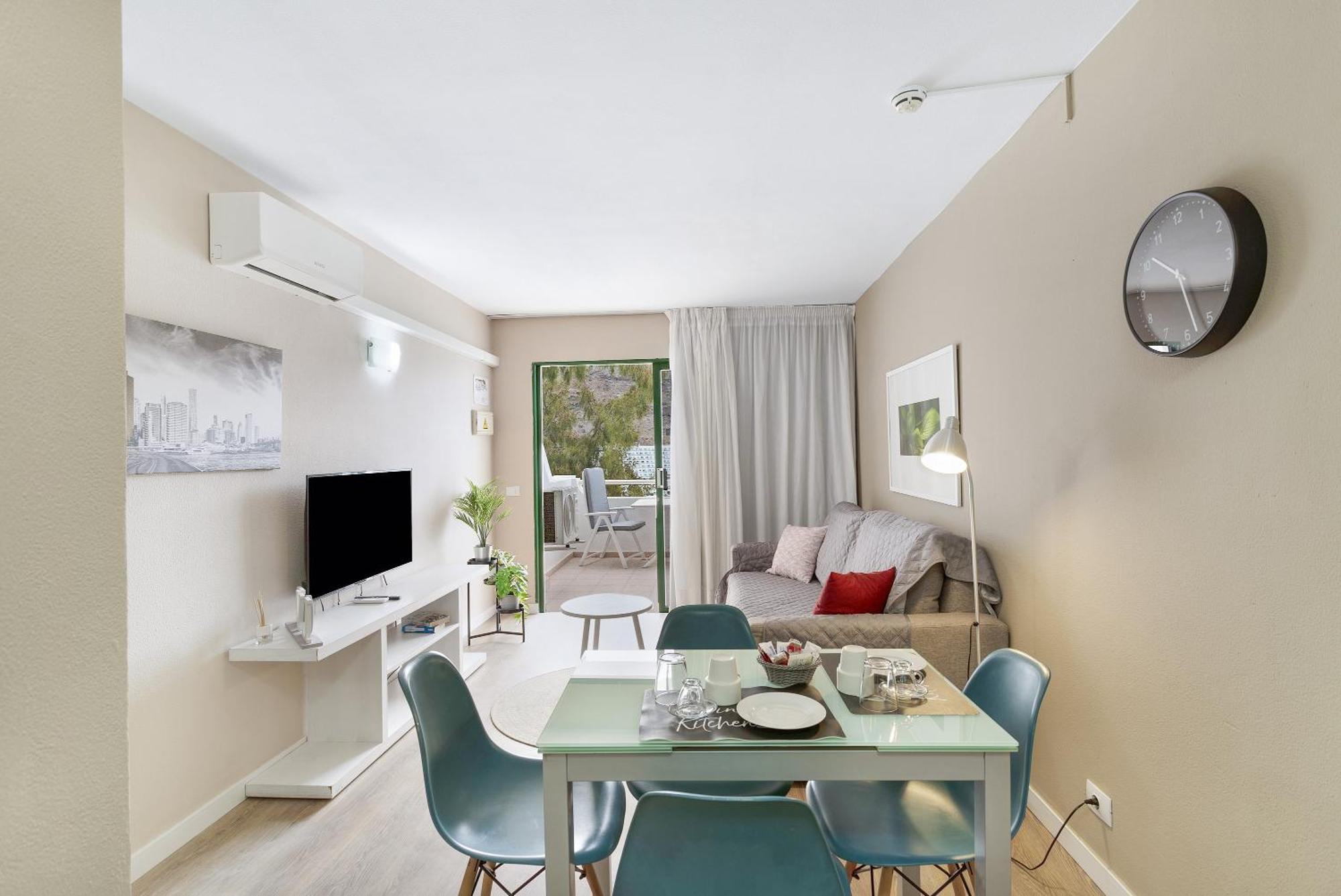 Enjoy Apartamento *