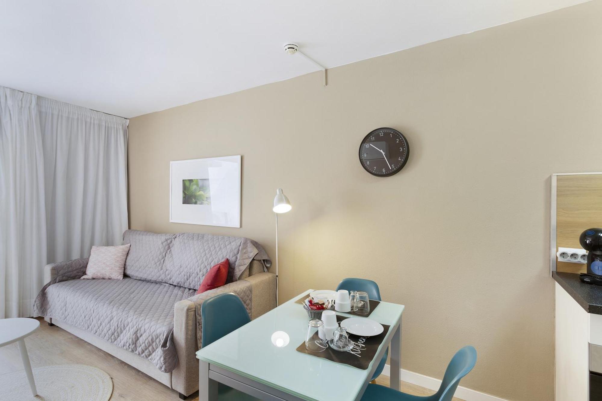 Apartamento Enjoy