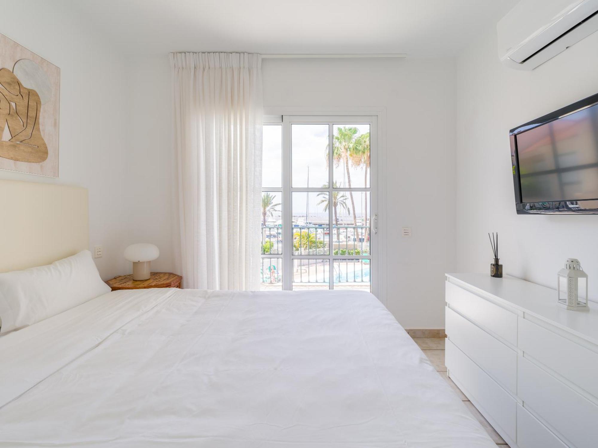 Сasa de vacaciones Cabosos Pasito Blanco