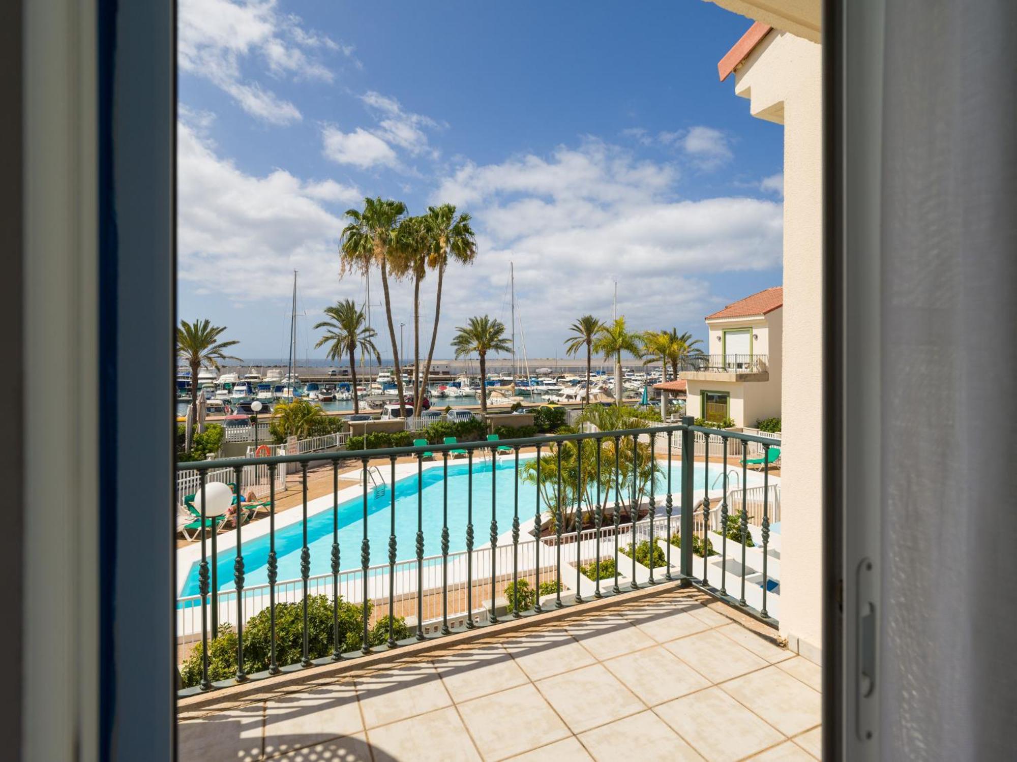 Сasa de vacaciones Cabosos Pasito Blanco