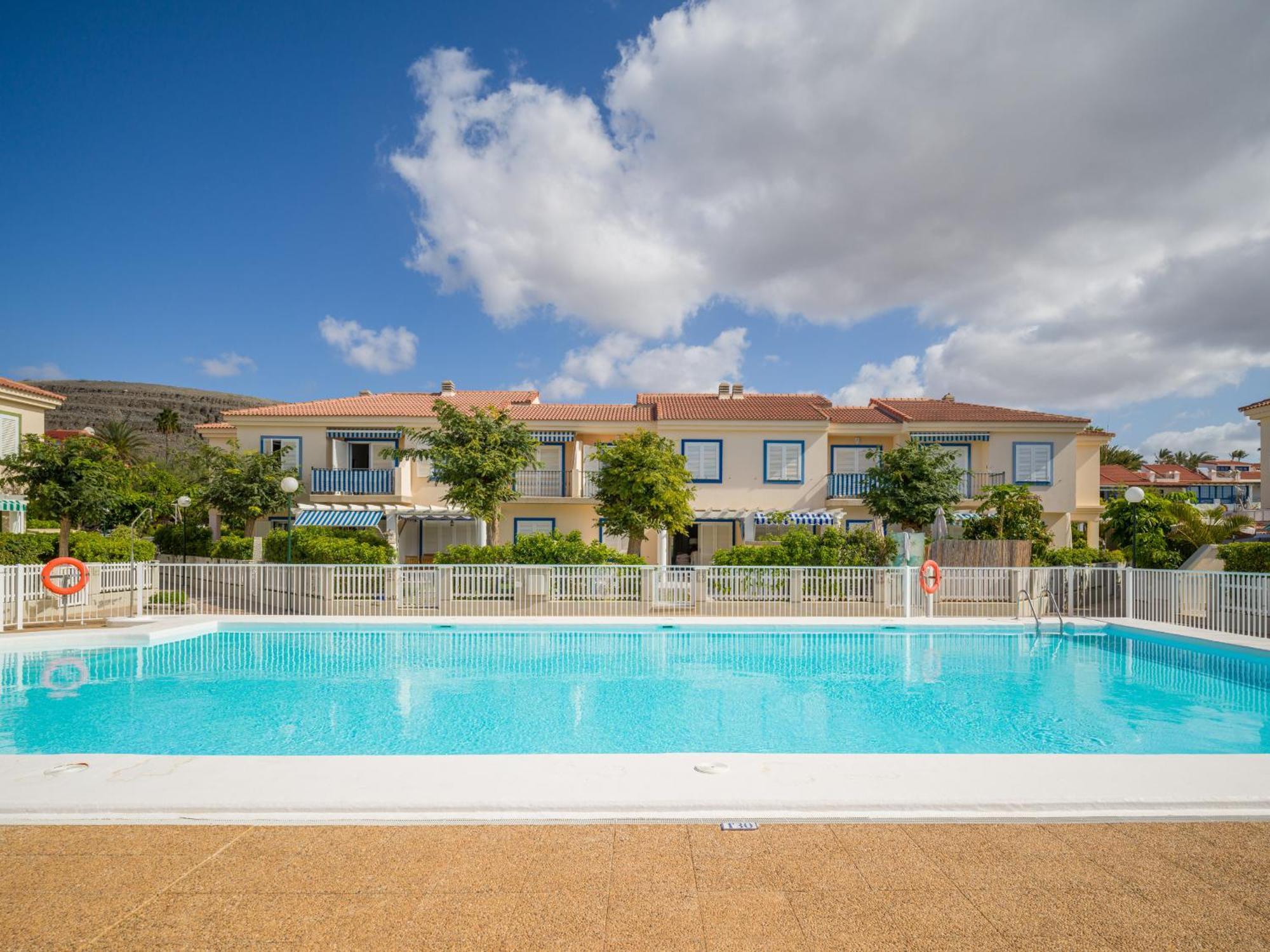 Сasa de vacaciones Cabosos