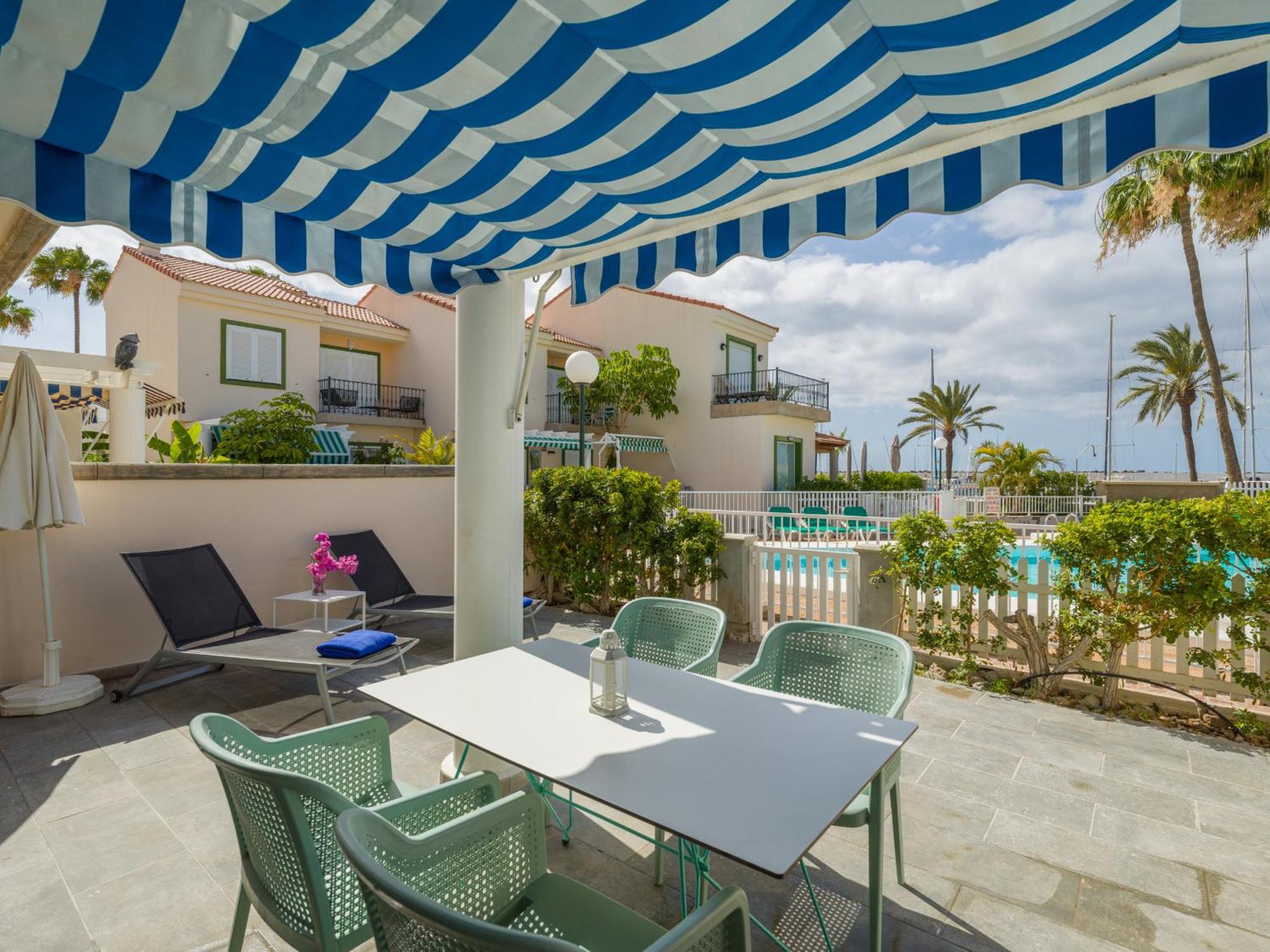 Сasa de vacaciones Cabosos