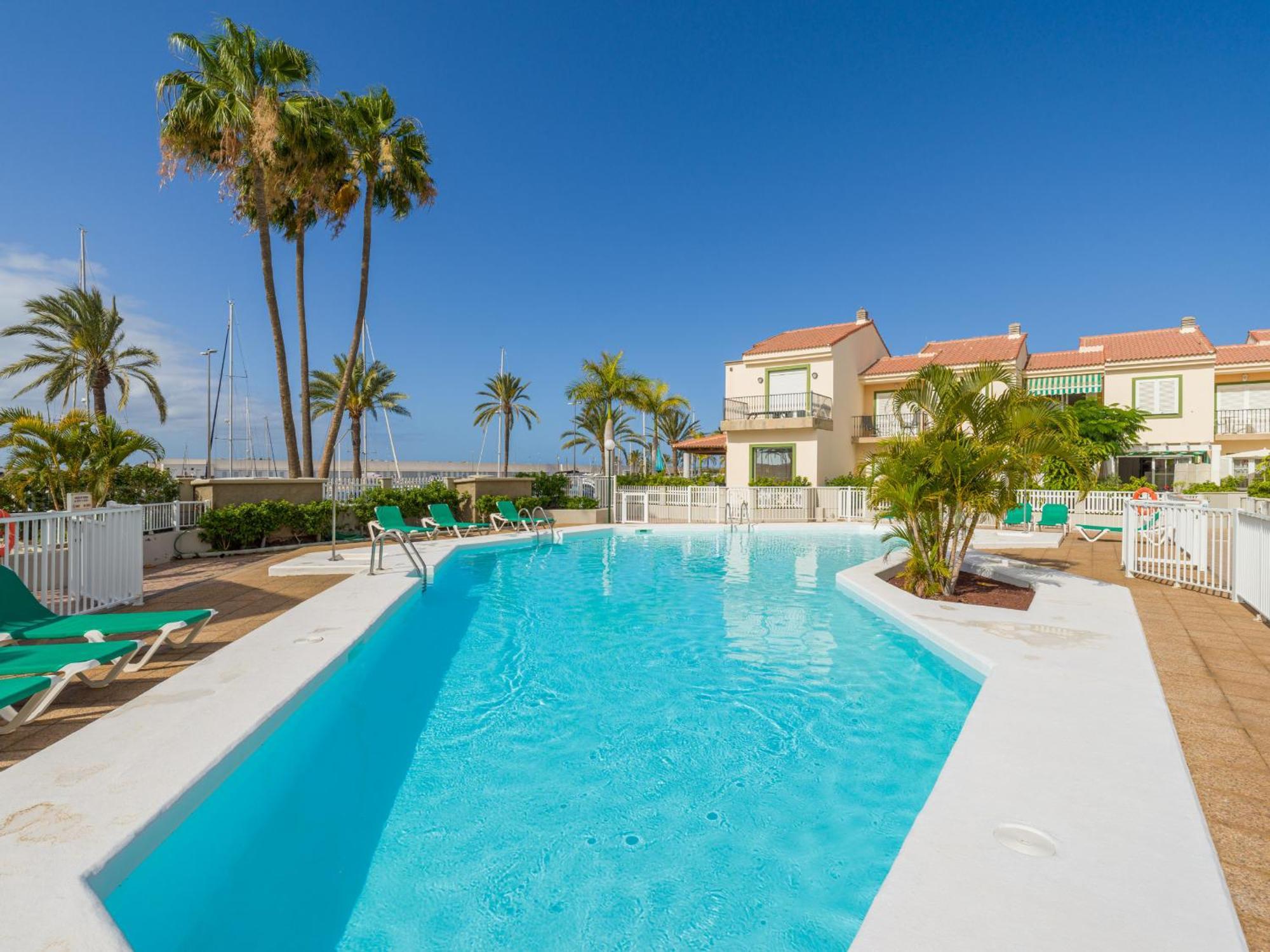 Сasa de vacaciones Cabosos *