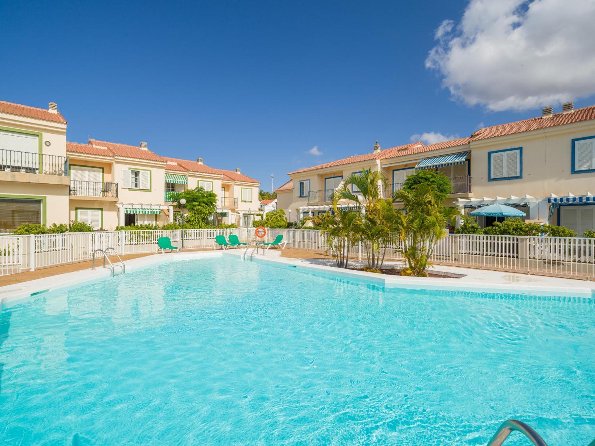 Сasa de vacaciones Cabosos