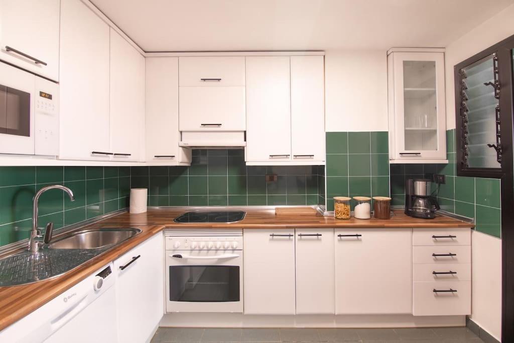 Appartamento Vistas Residencial L Parking Privado *
