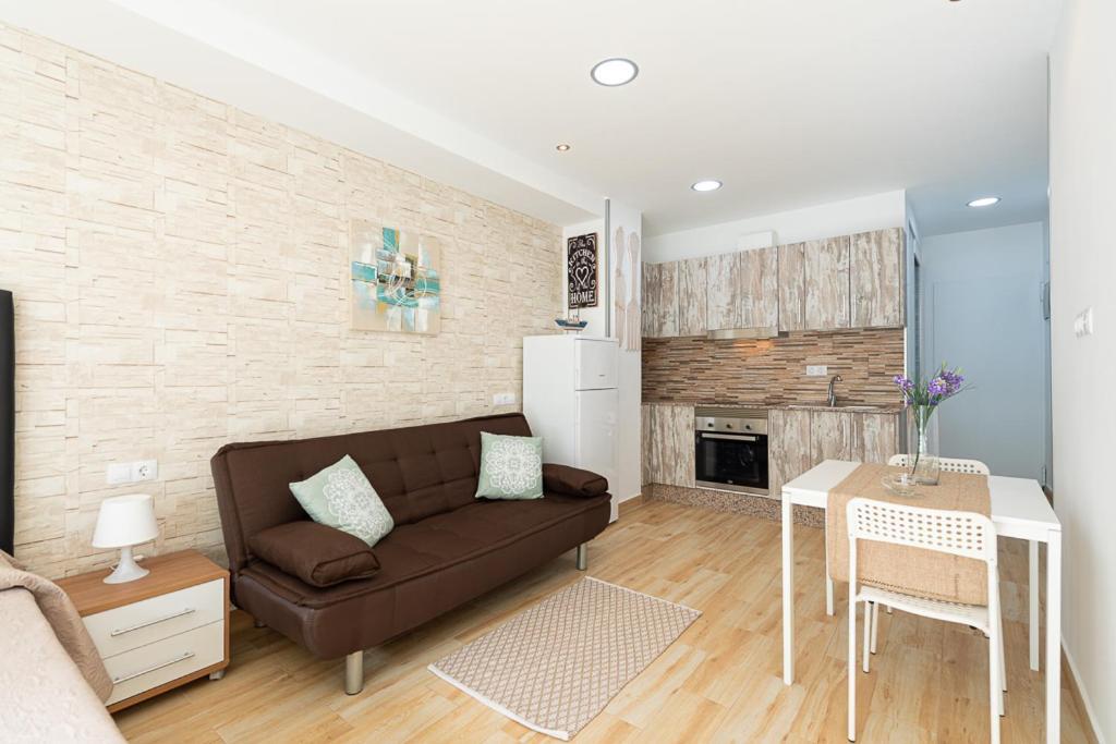 Estudio Westerling Canteras * Las Palmas de Gran Canaria