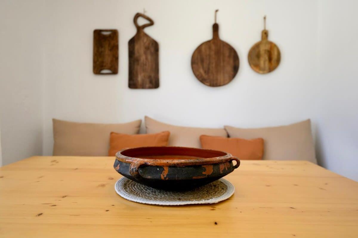 Casa El Castano *