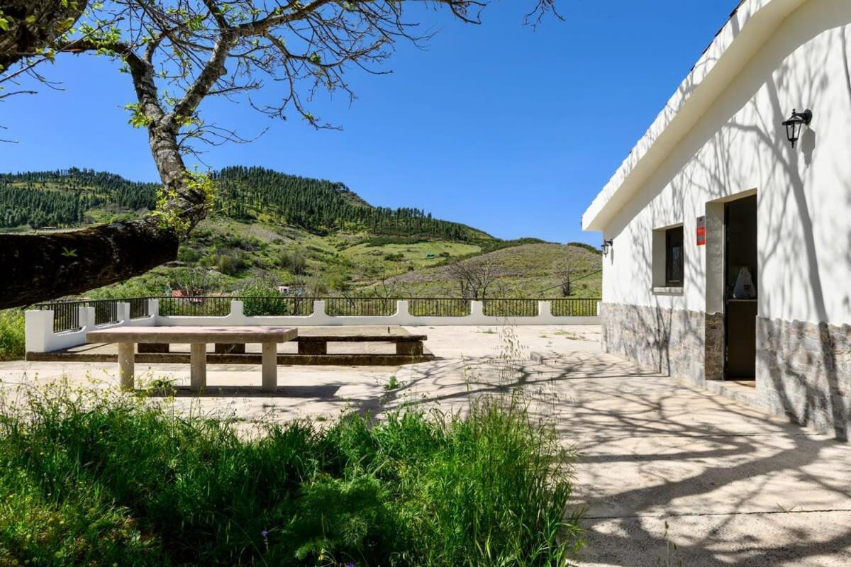 Casa El Castano Villa