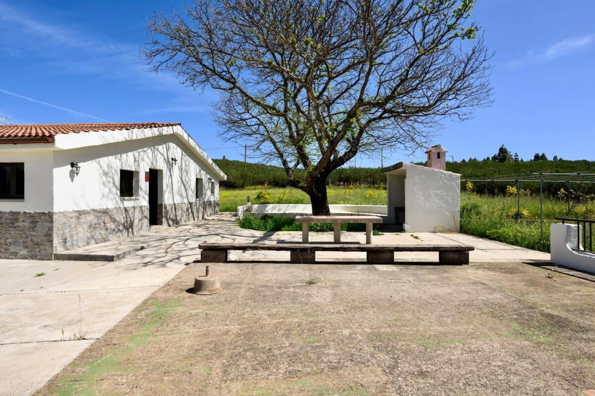 Casa El Castano *