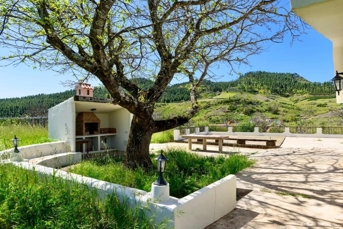 Casa El Castano Villa