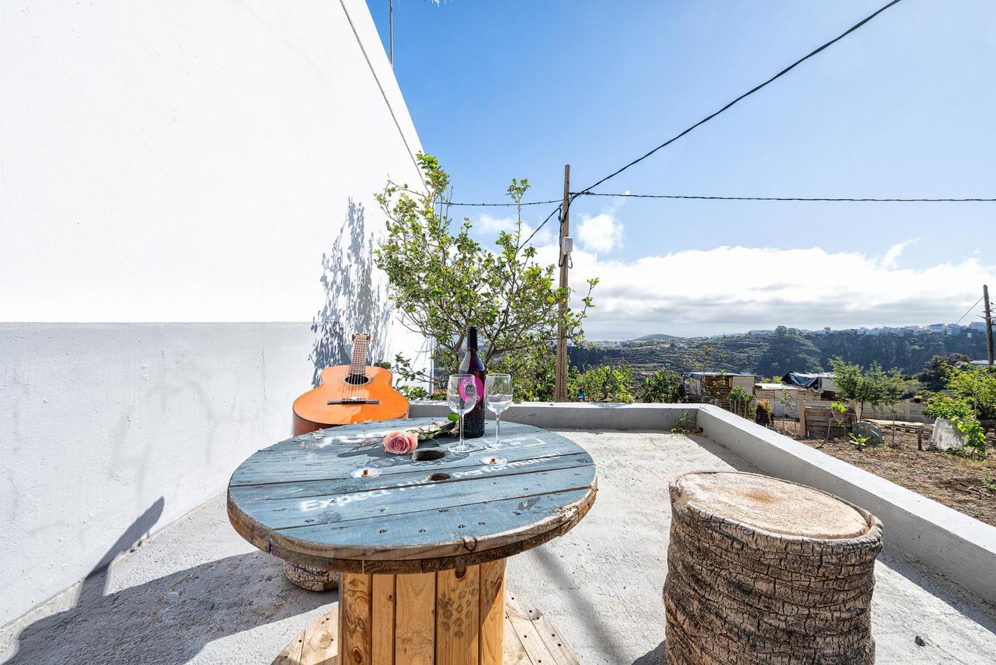 La Casa Del Musico Holiday home