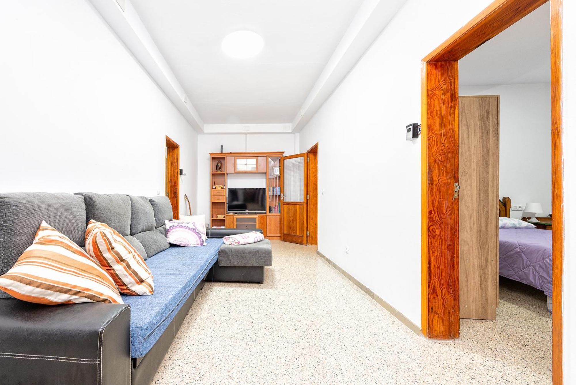 Holiday home La Casa Del Musico *