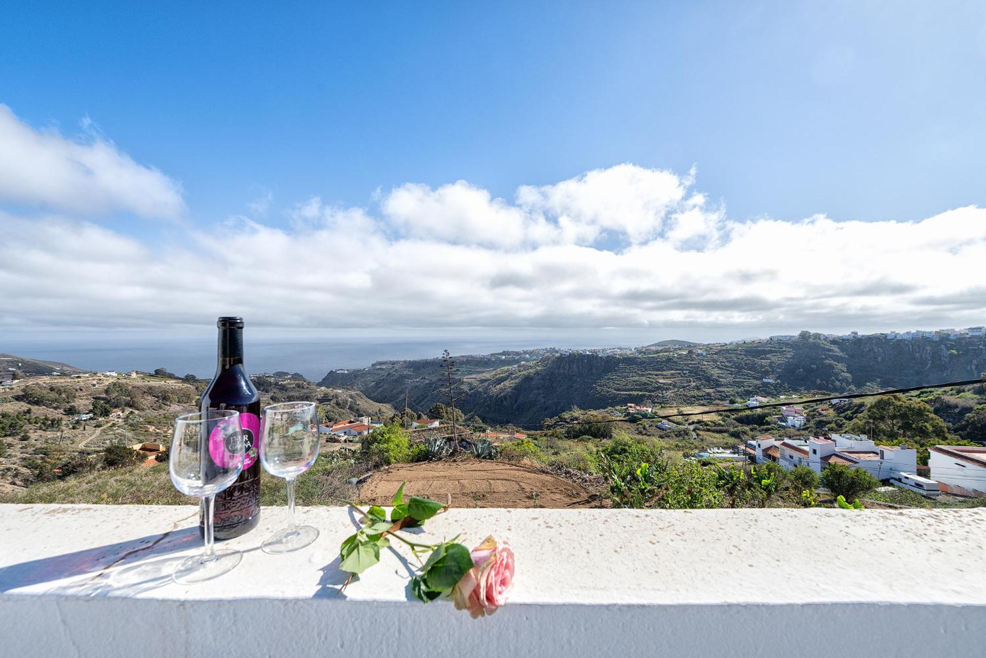 La Casa Del Musico * Santa Maria de Guia de Gran Canaria