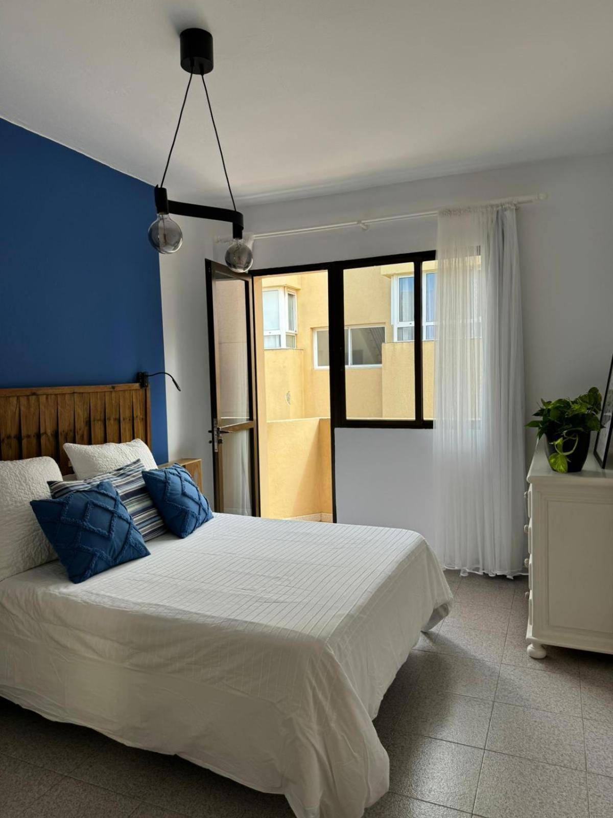 Apartamento Hostjimeno La Garita