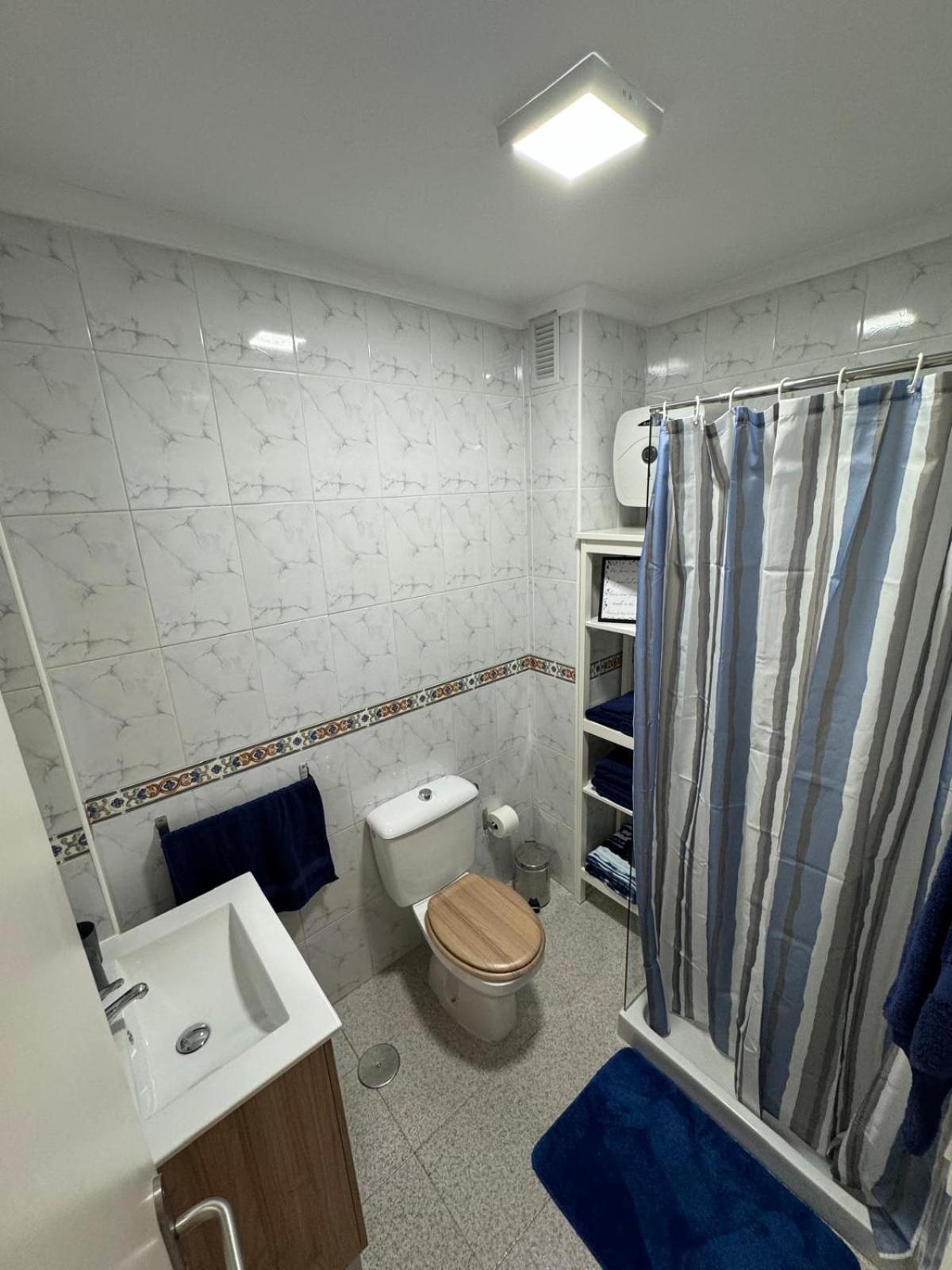 Apartamento Hostjimeno *