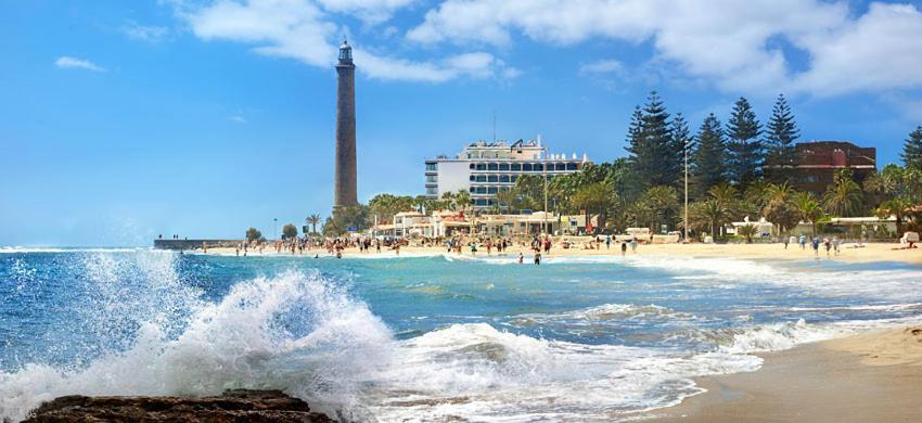 Holiday home Maspalomas Maspalomas (Gran Canaria)