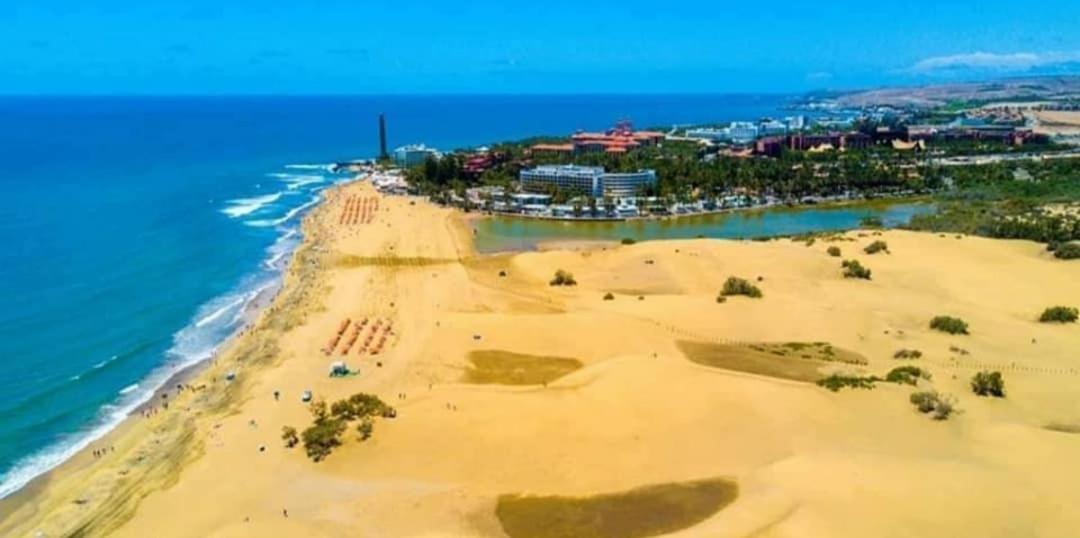 Maspalomas *