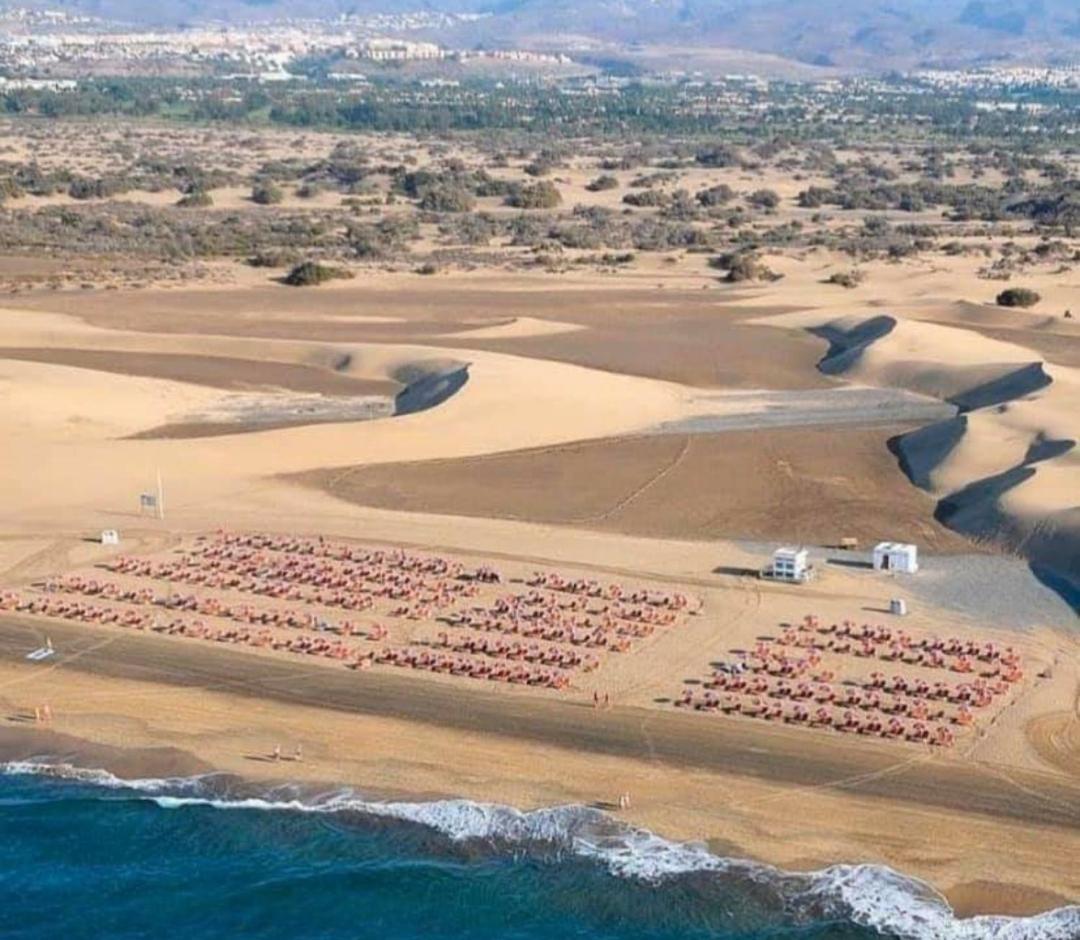 Maspalomas Holiday home Maspalomas (Gran Canaria)
