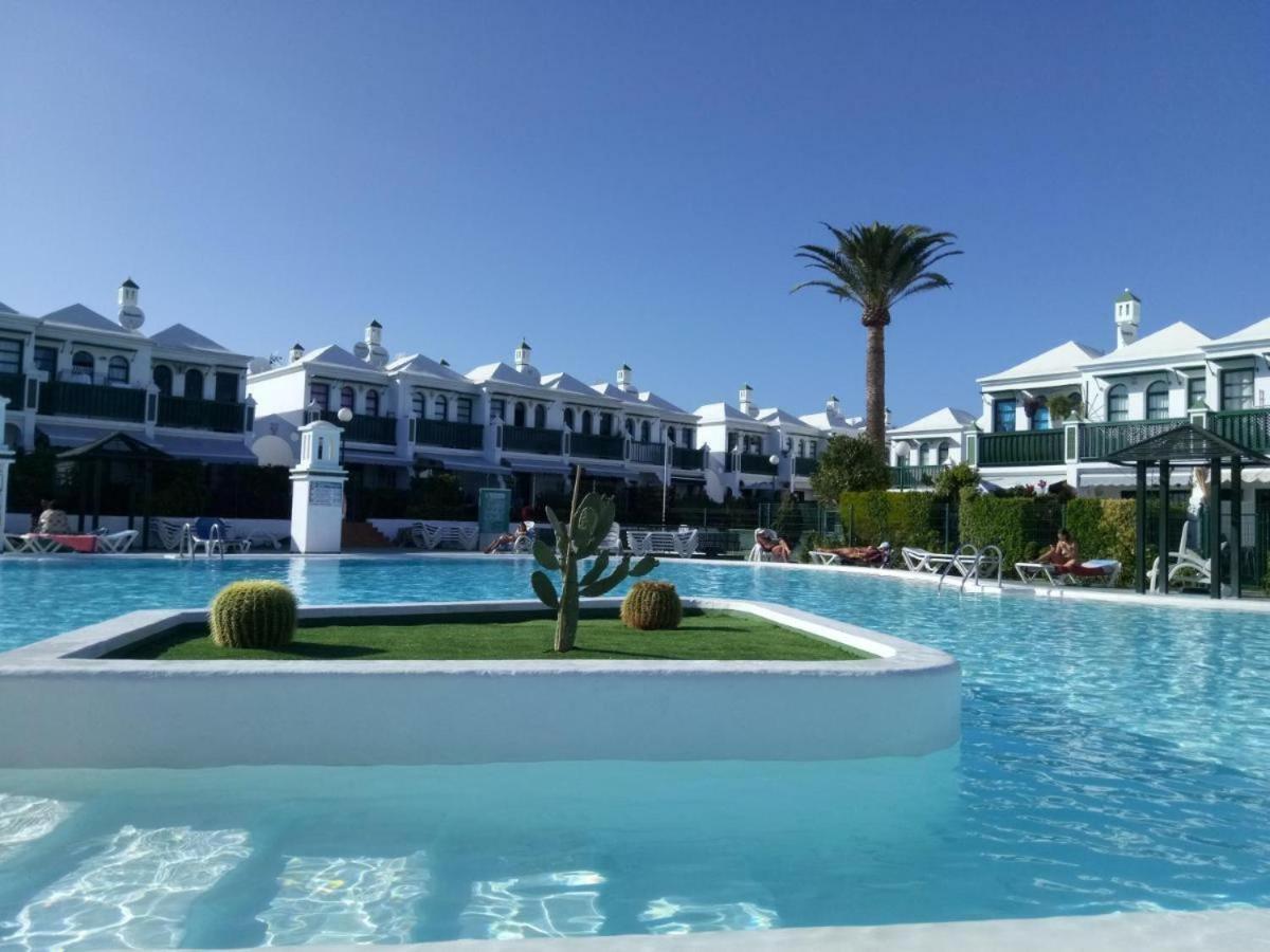 Holiday home Maspalomas