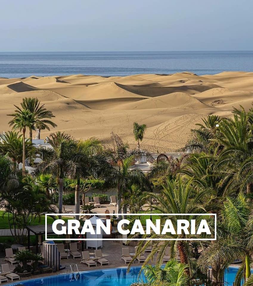 Maspalomas