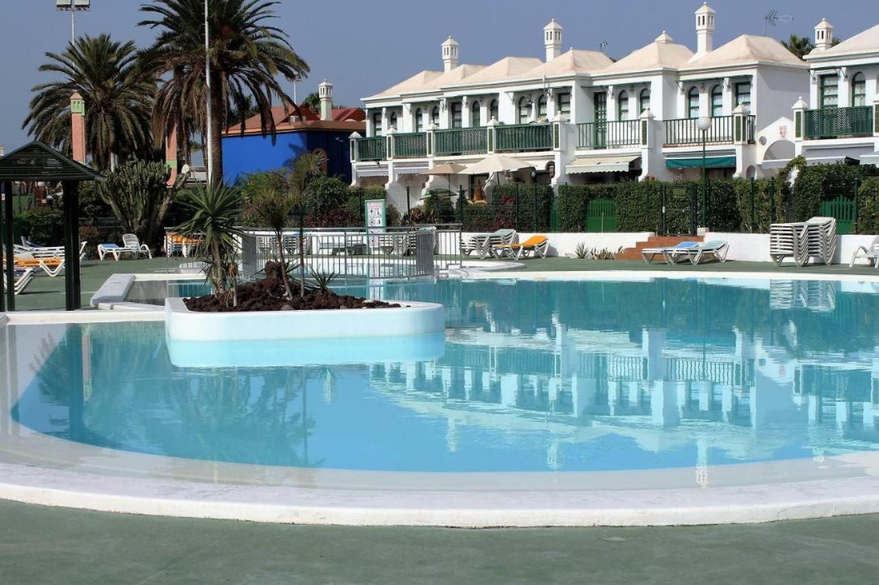 Maspalomas Holiday home *
