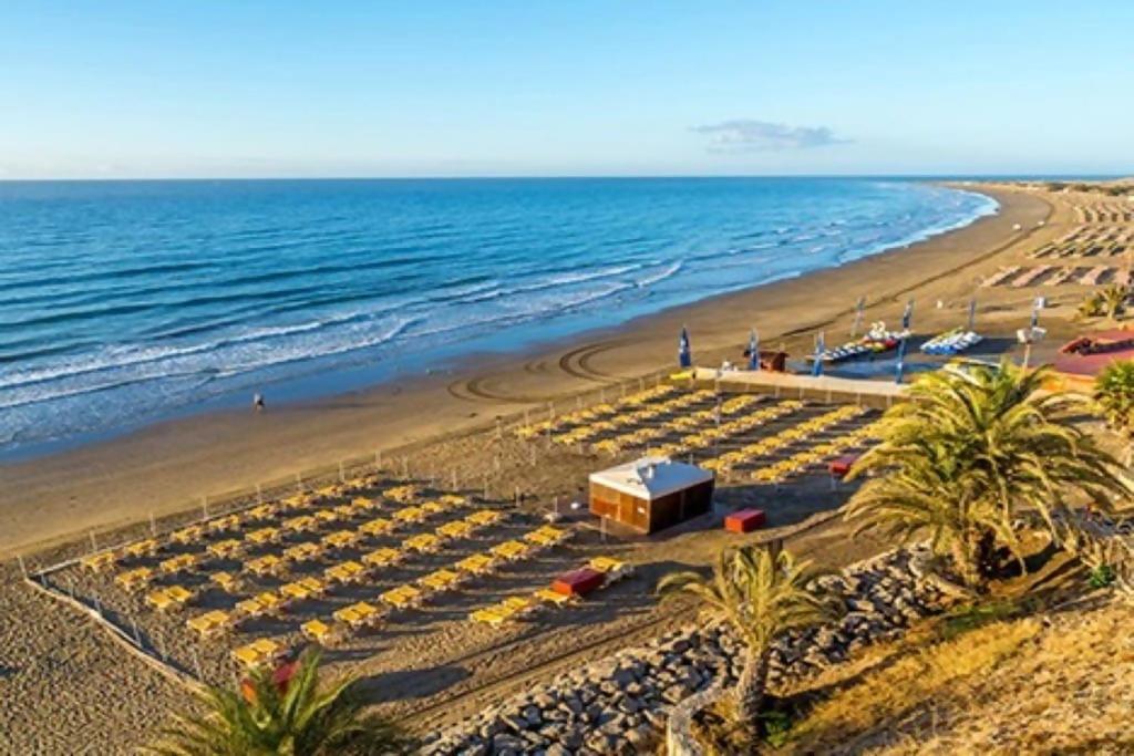 Apartamento Reformado Cerca De La Playa Y El Yumbo Playa del Inglés