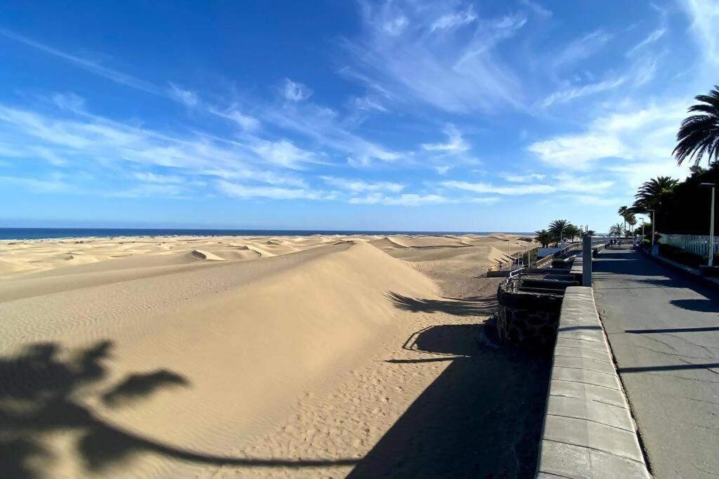 Apartamento Reformado Cerca De La Playa Y El Yumbo Playa del Inglés