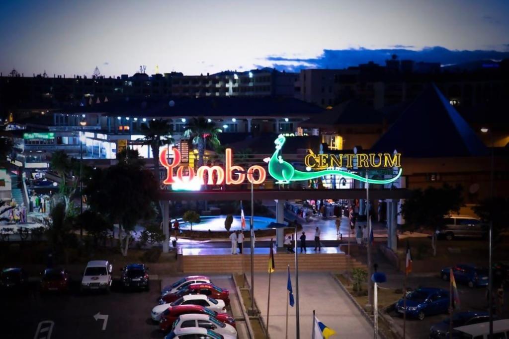 Reformado Cerca De La Playa Y El Yumbo Playa del Inglés