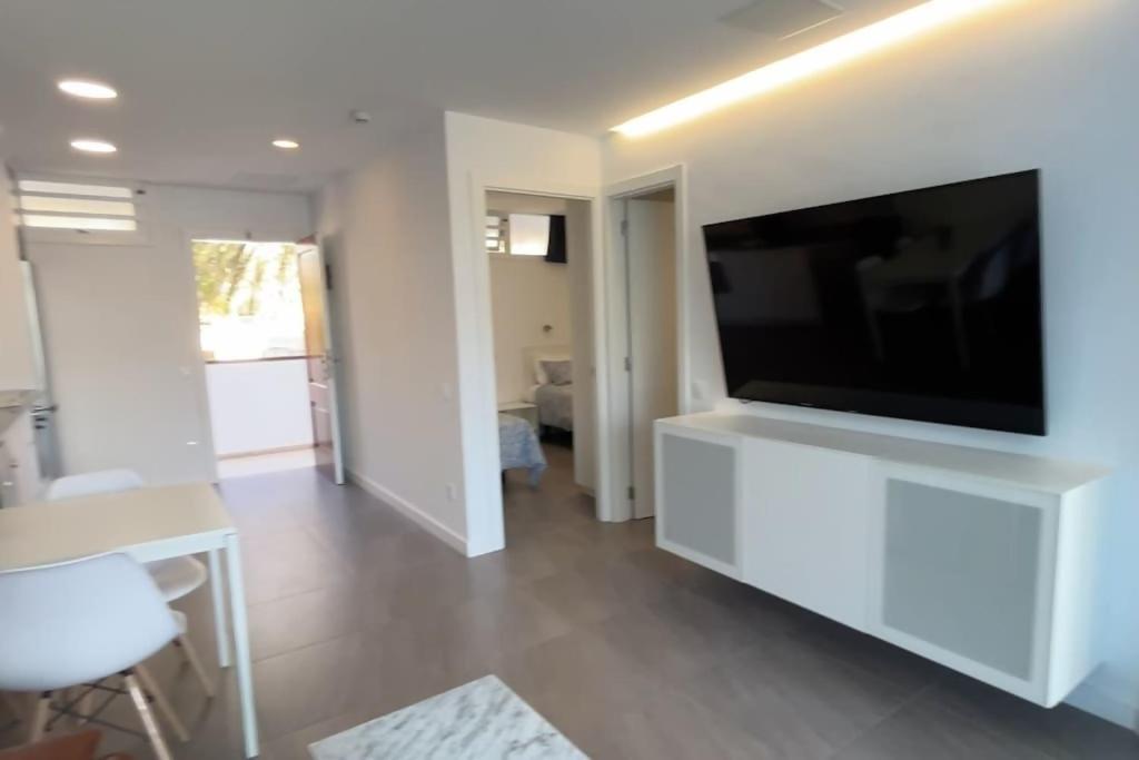 Apartamento Reformado Cerca De La Playa Y El Yumbo Playa del Inglés