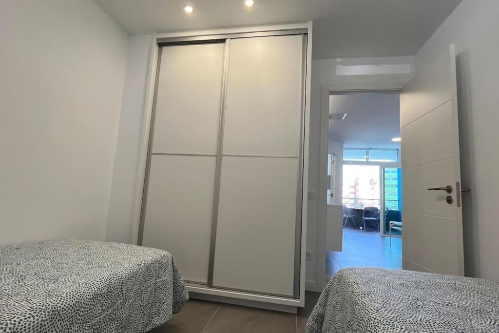 Apartamento Reformado Cerca De La Playa Y El Yumbo