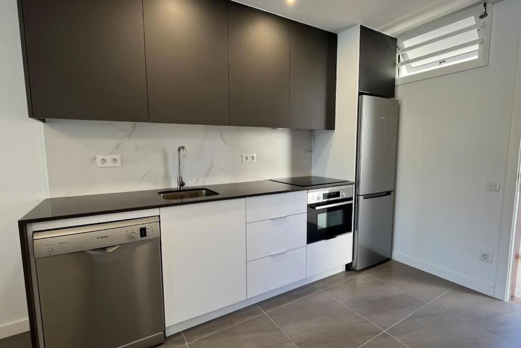 Apartamento Reformado Cerca De La Playa Y El Yumbo *