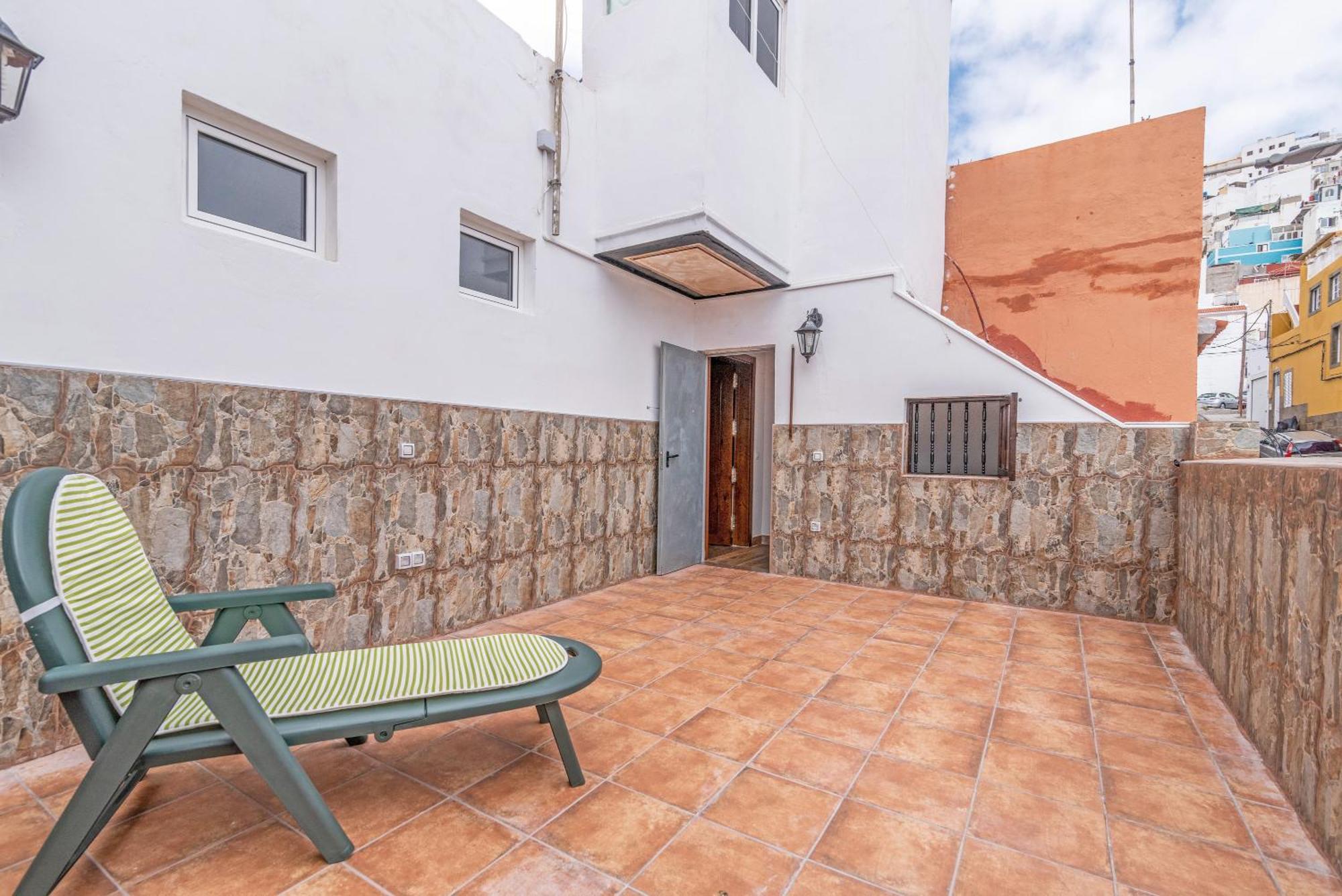 Appartamento Casa Ramon Antonio Las Palmas de Gran Canaria
