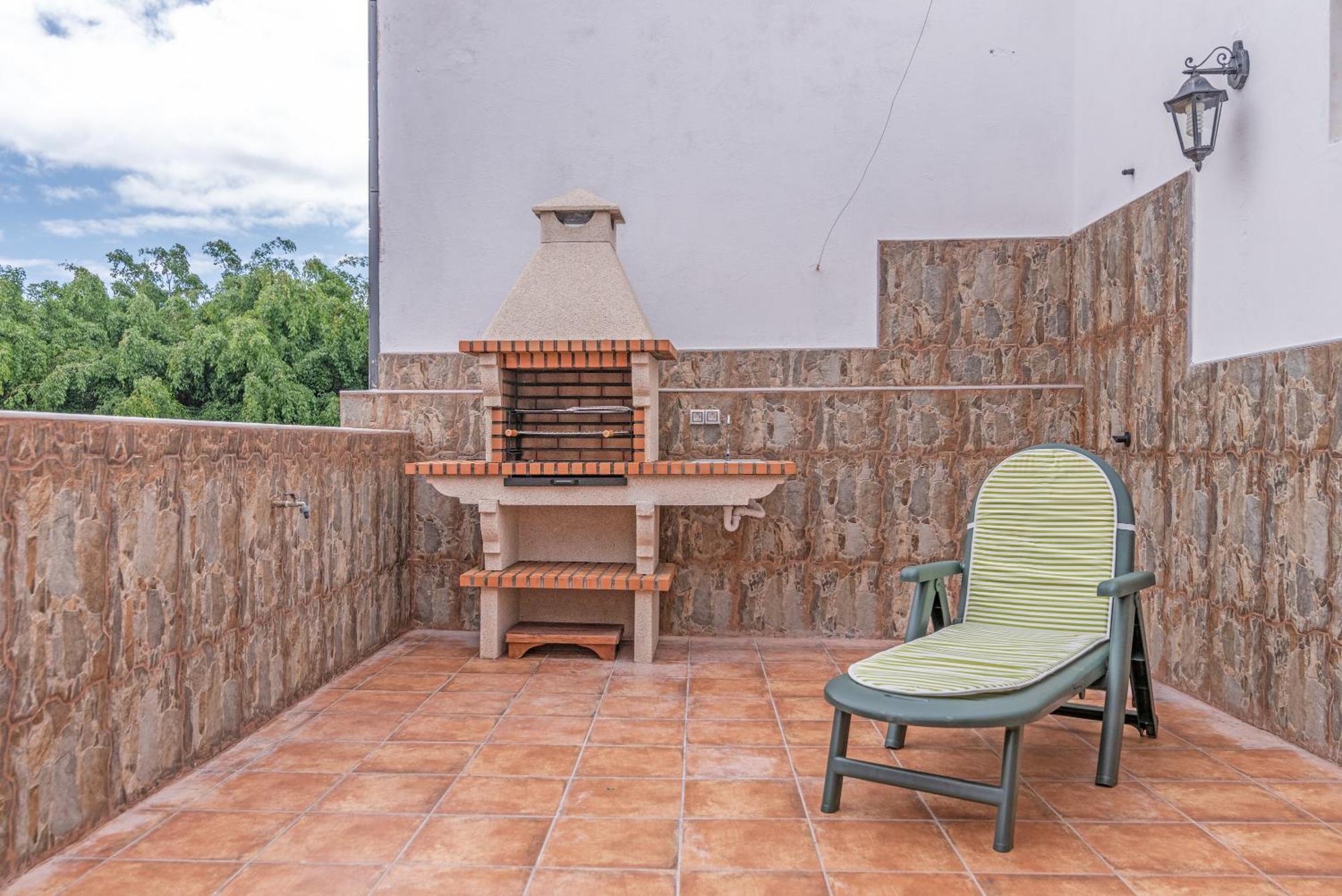 Casa Ramon Antonio Appartamento Las Palmas de Gran Canaria