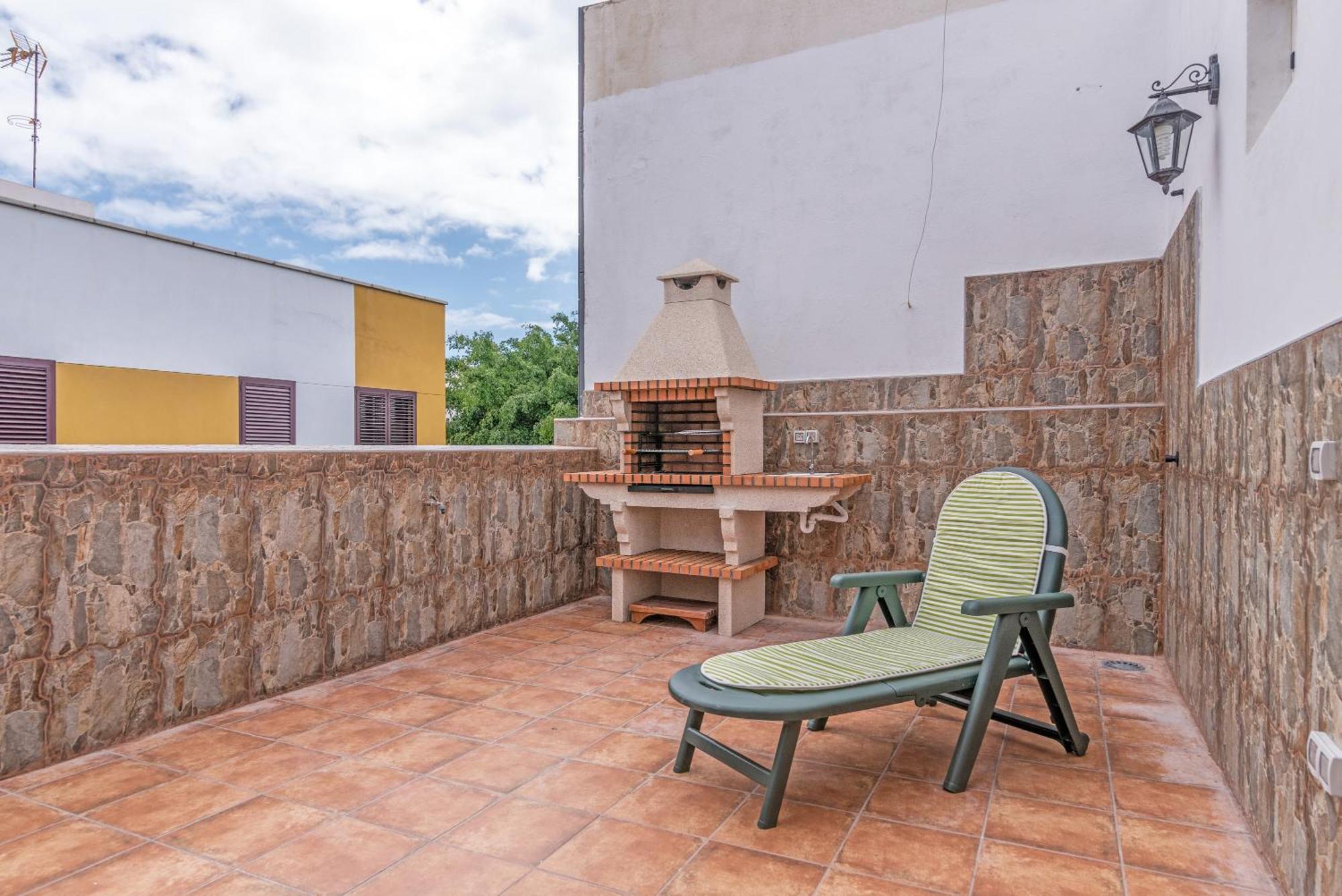 Casa Ramon Antonio Appartamento Las Palmas de Gran Canaria