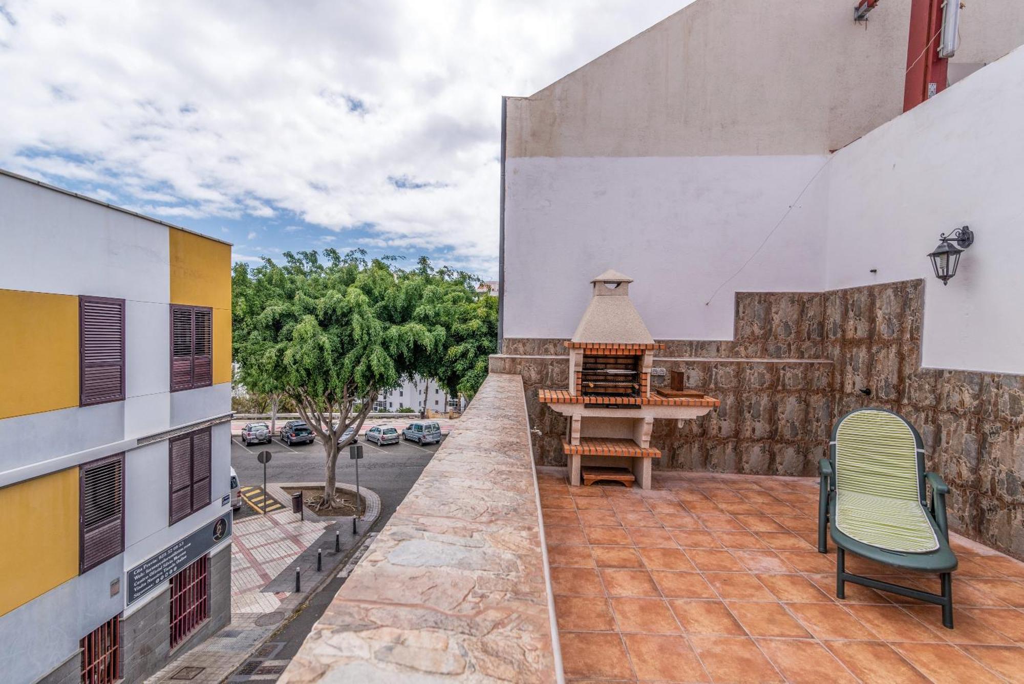 Appartamento Casa Ramon Antonio