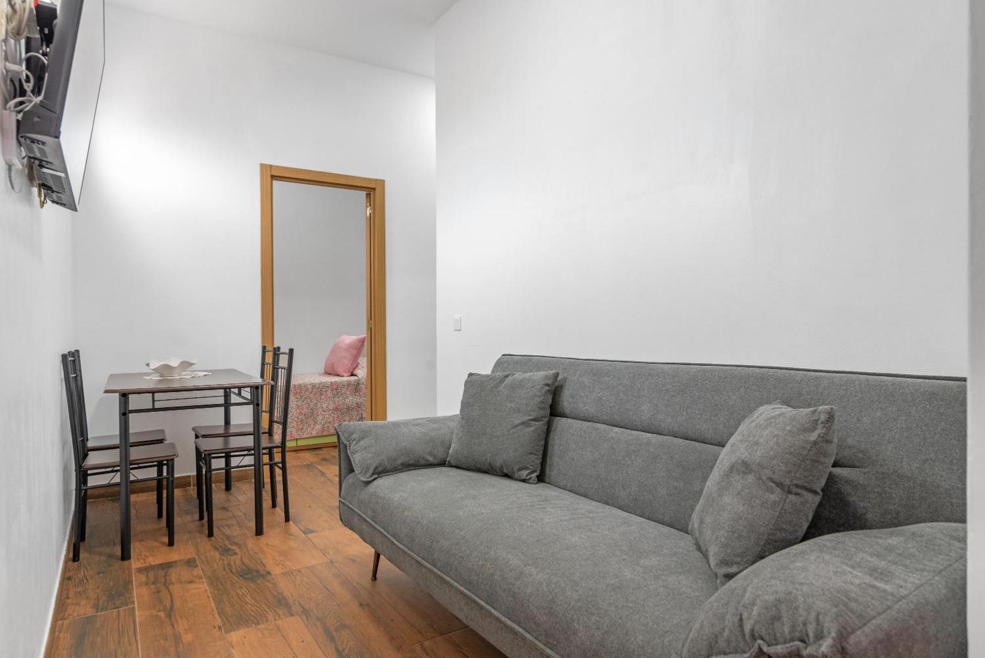 Appartamento Casa Ramon Antonio Las Palmas de Gran Canaria