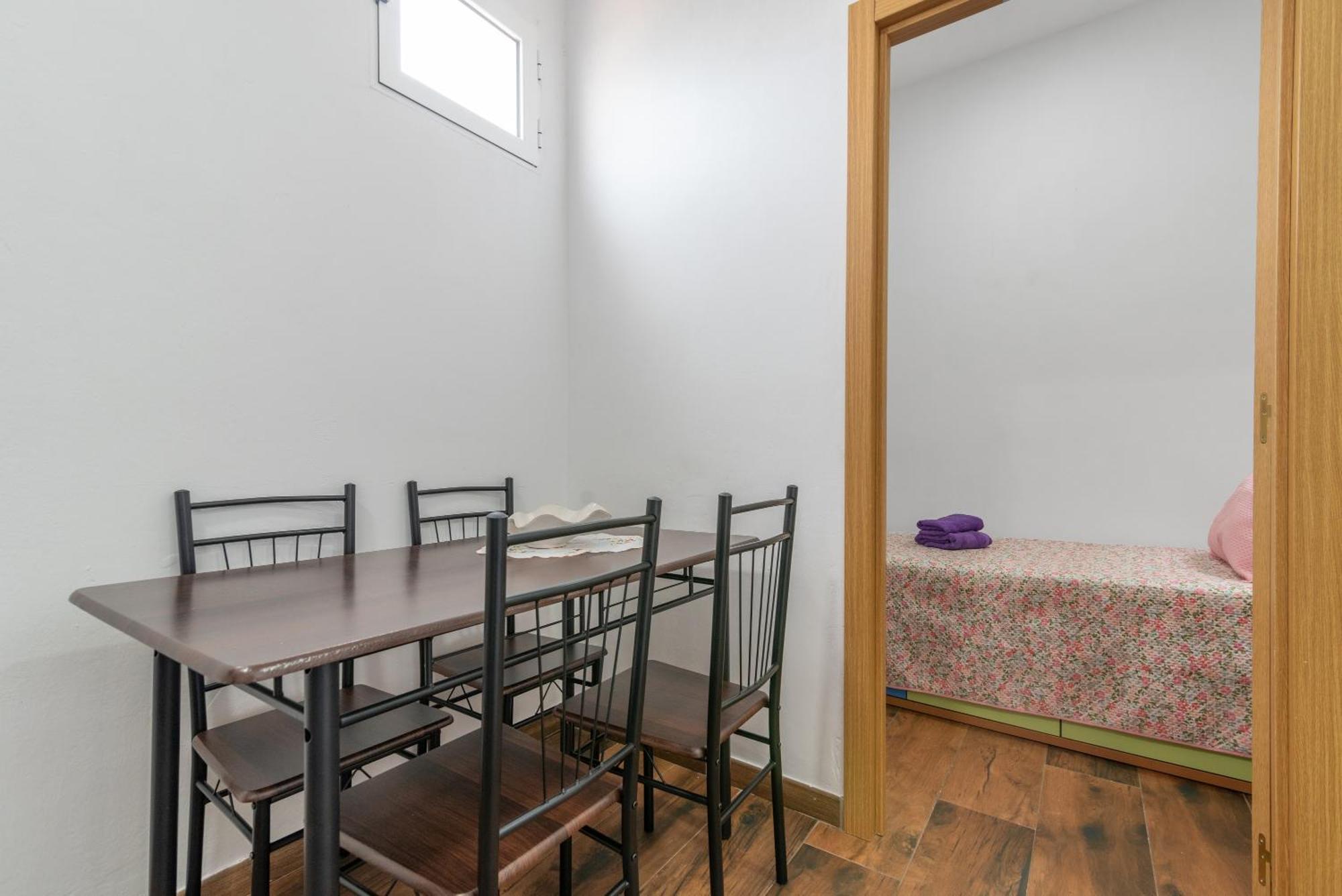 Appartamento Casa Ramon Antonio Las Palmas de Gran Canaria