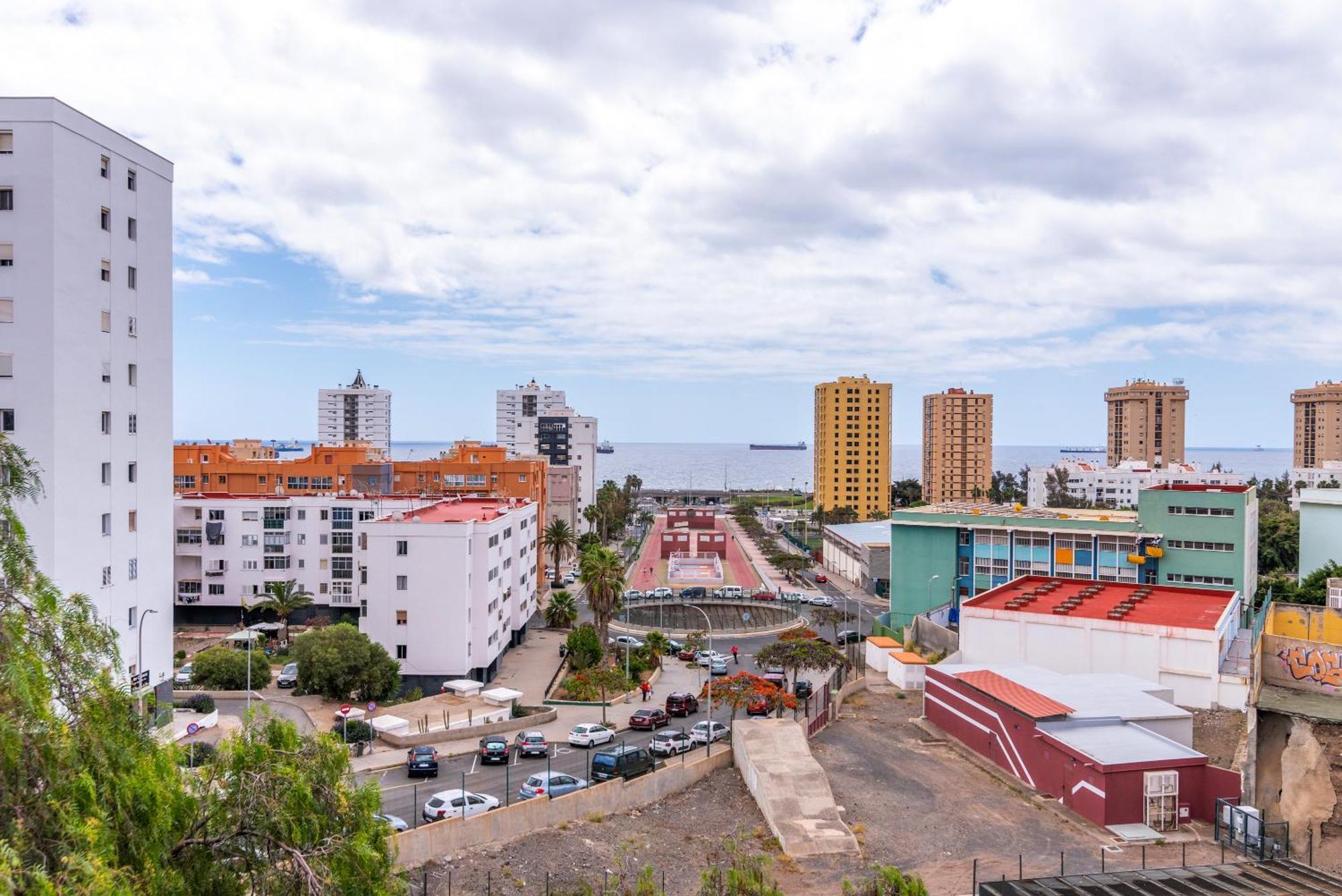 Appartamento Casa Ramon Antonio Las Palmas de Gran Canaria