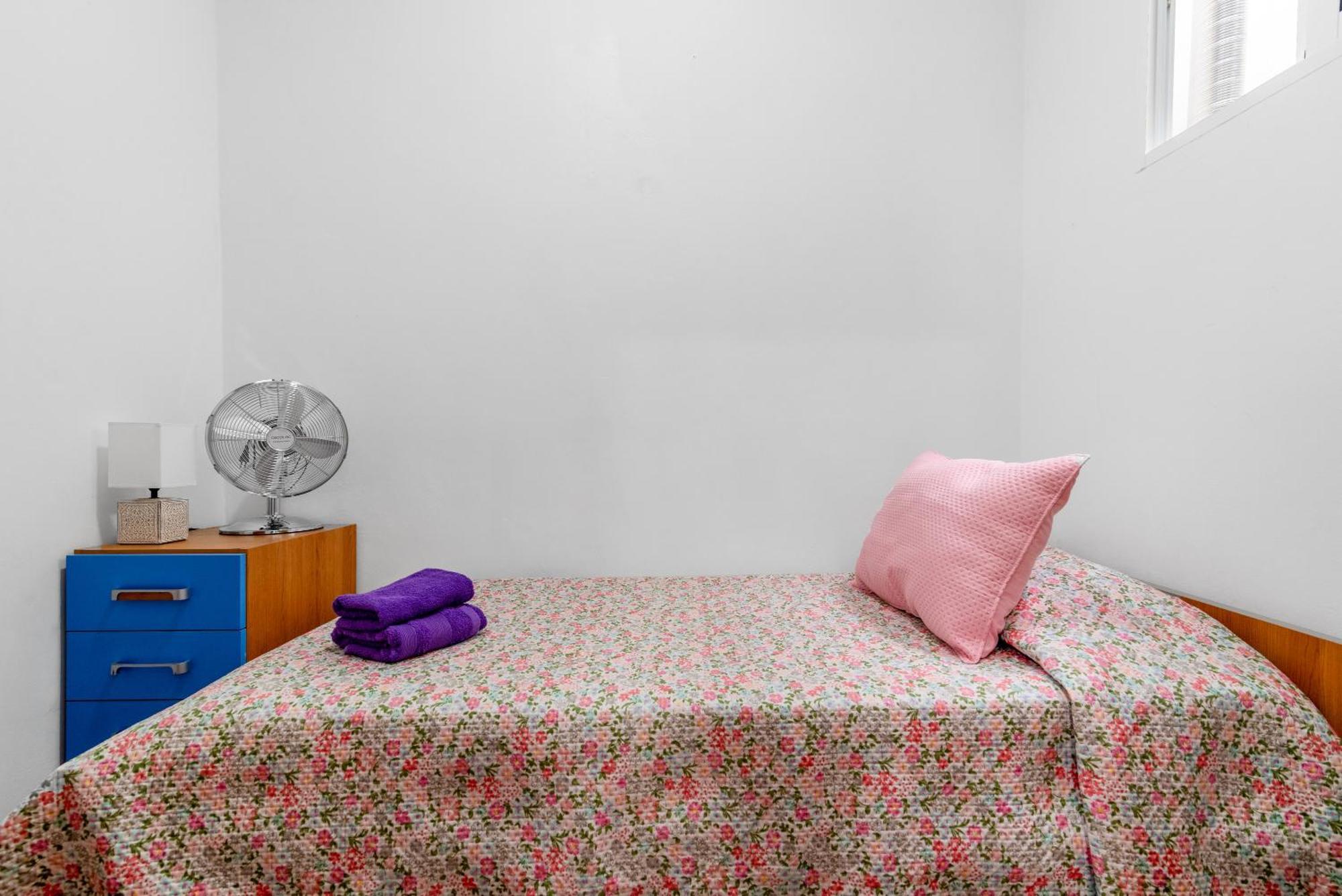 Appartamento Casa Ramon Antonio