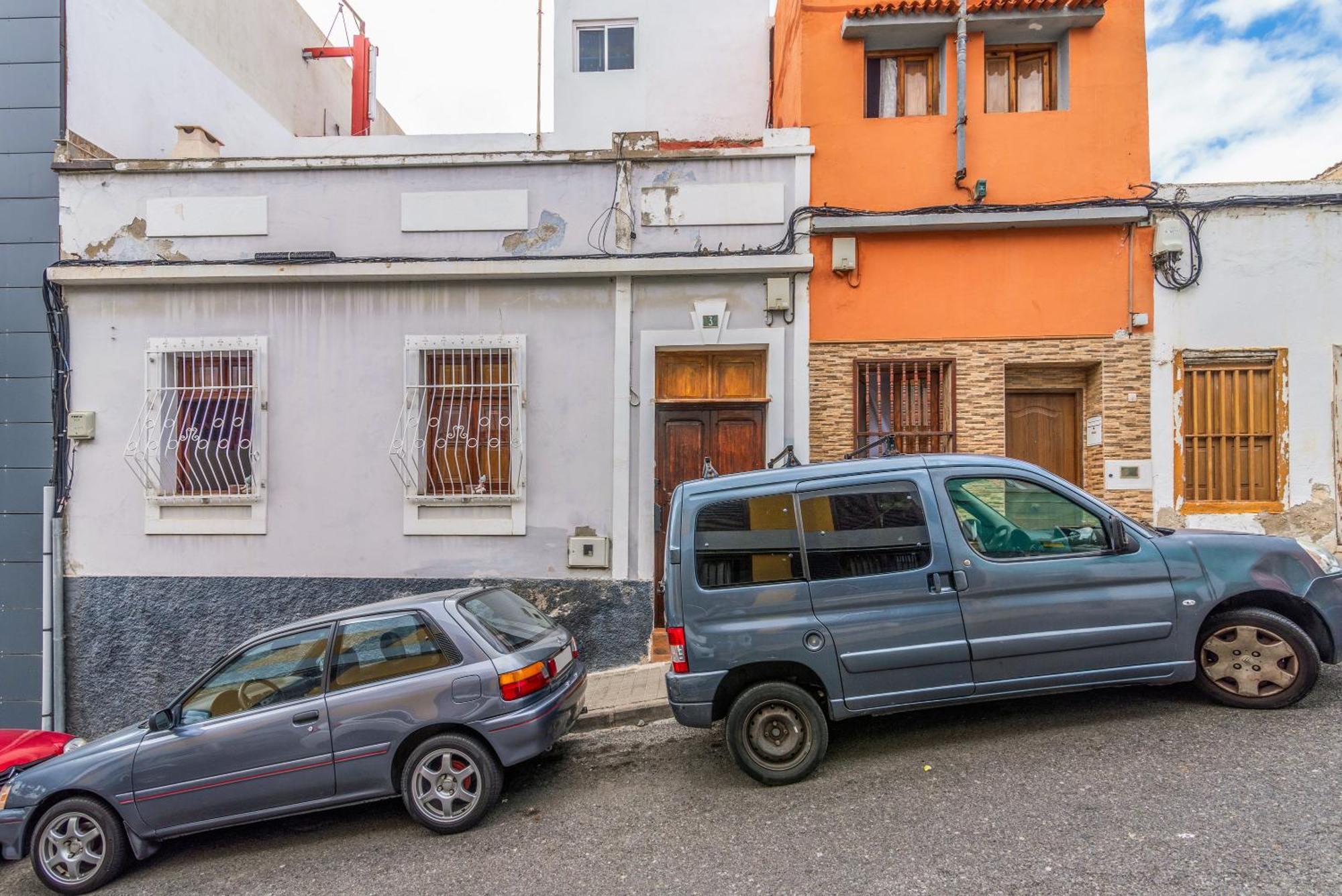 Appartamento Casa Ramon Antonio Las Palmas de Gran Canaria