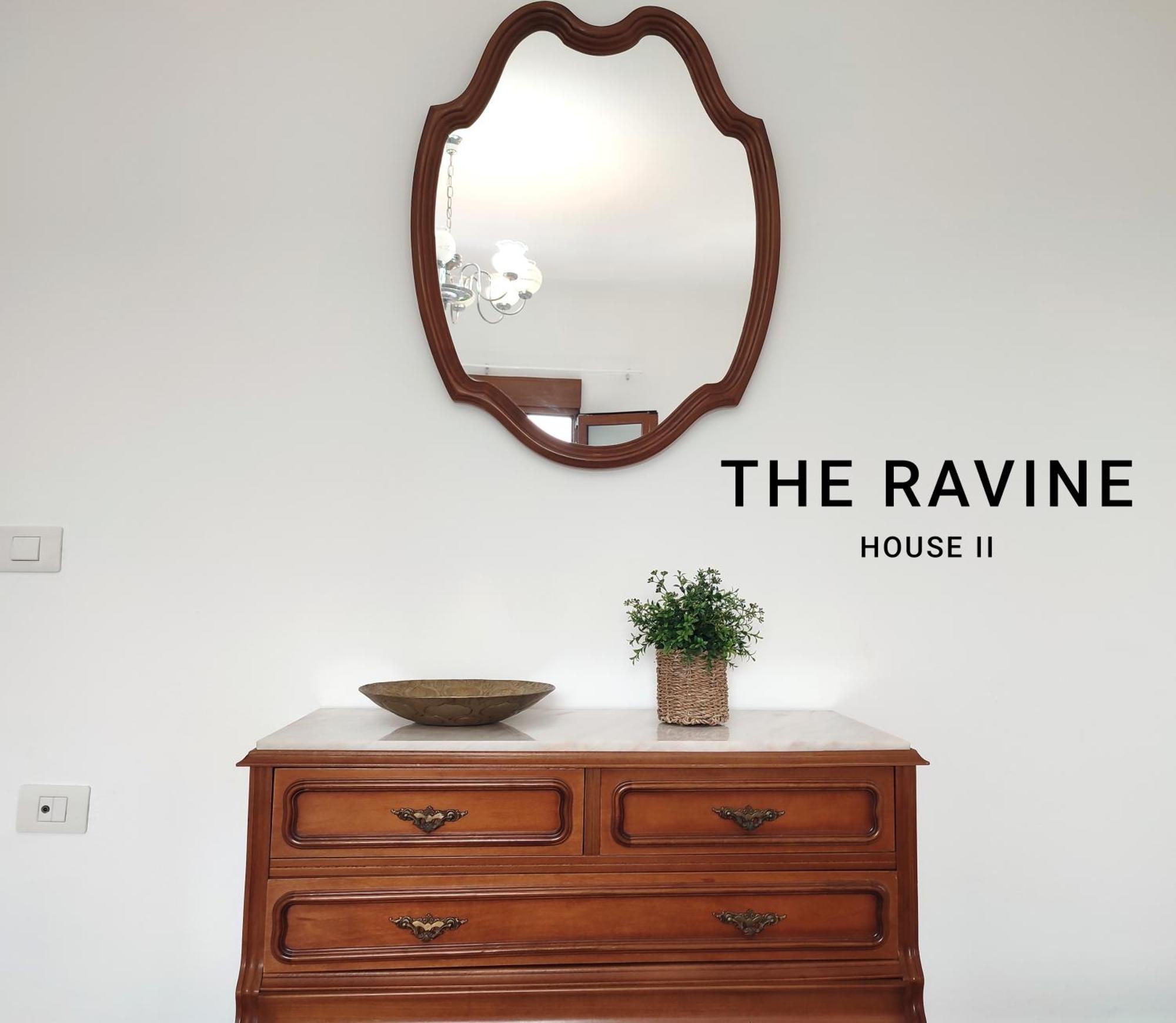 Apartamento The Ravine House Ii *