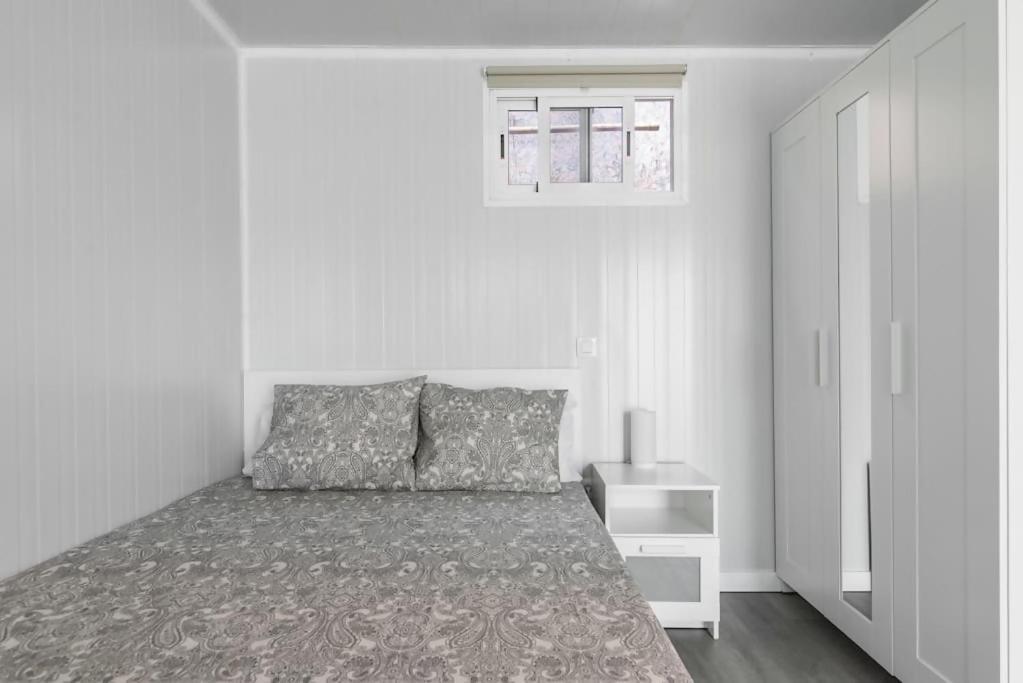 Apartamento Tiny House In The Country