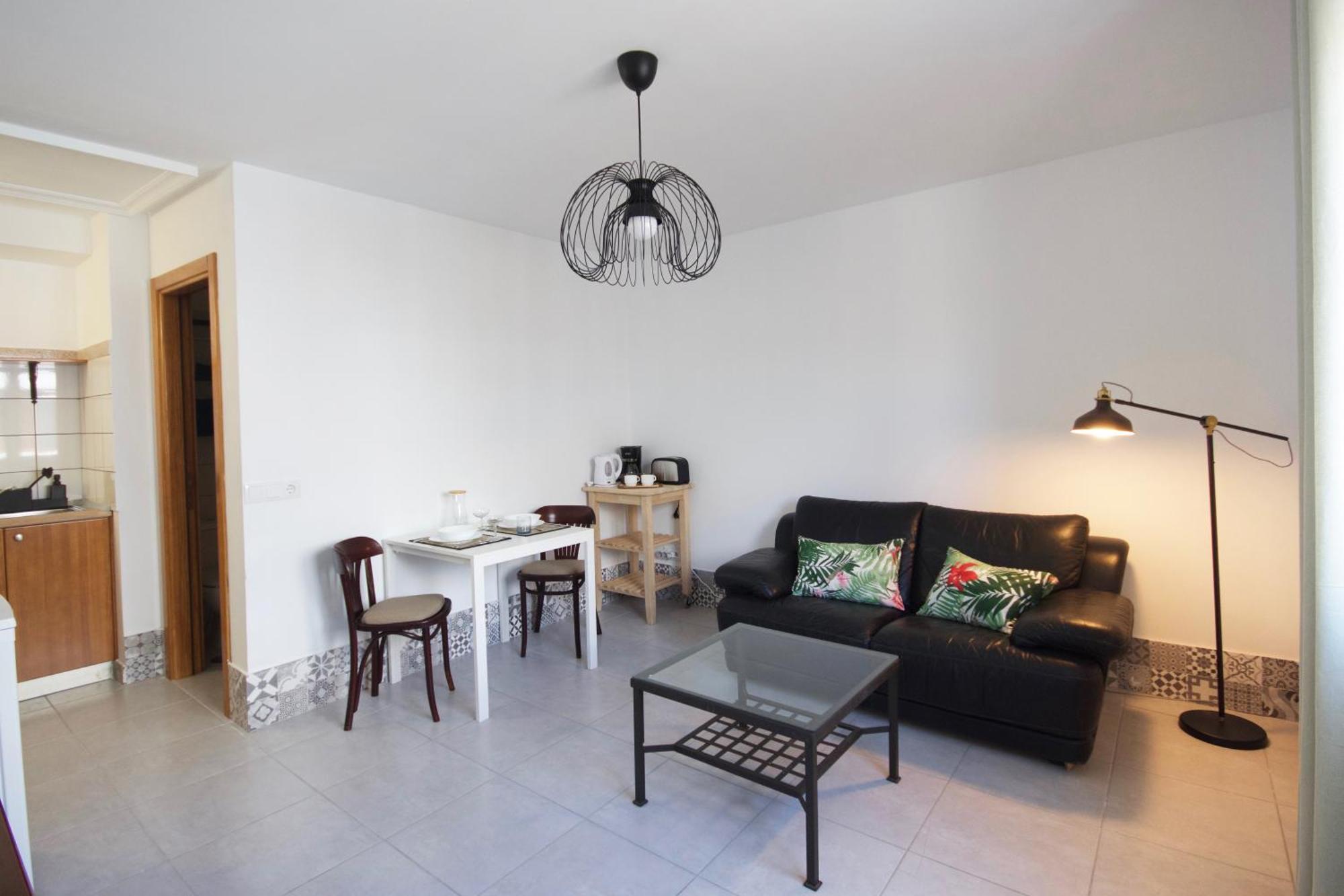 Majoreras 1 Y 2 Apartamento Las Majoreras