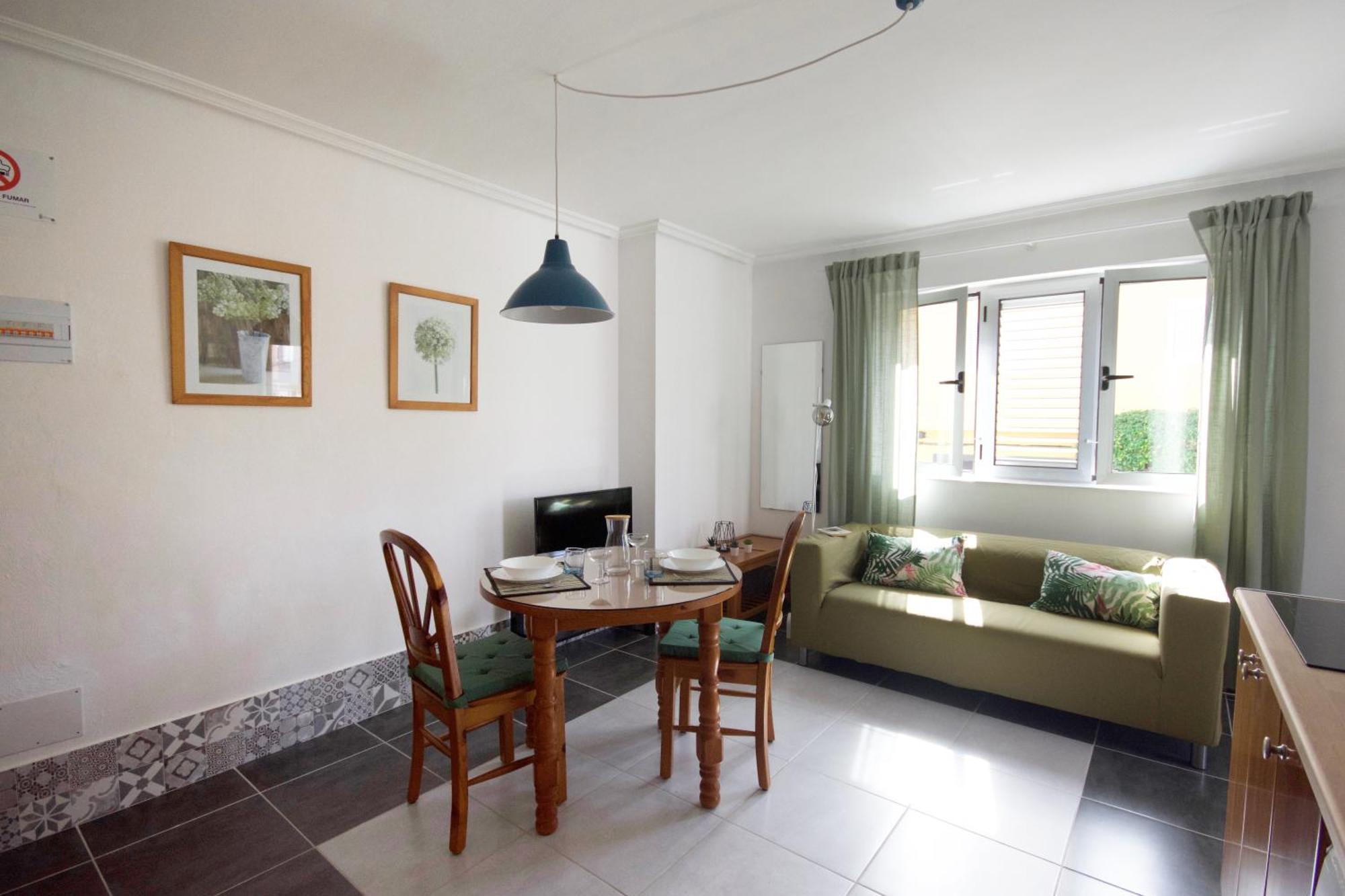 Majoreras 1 Y 2 Apartamento *