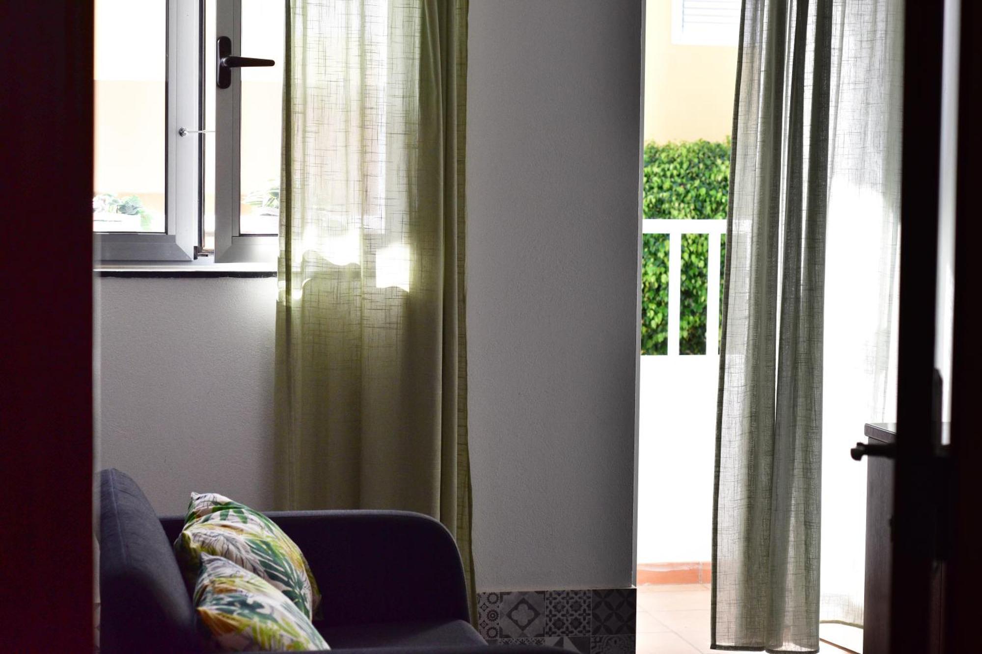 Apartamento Majoreras 1 Y 2 *
