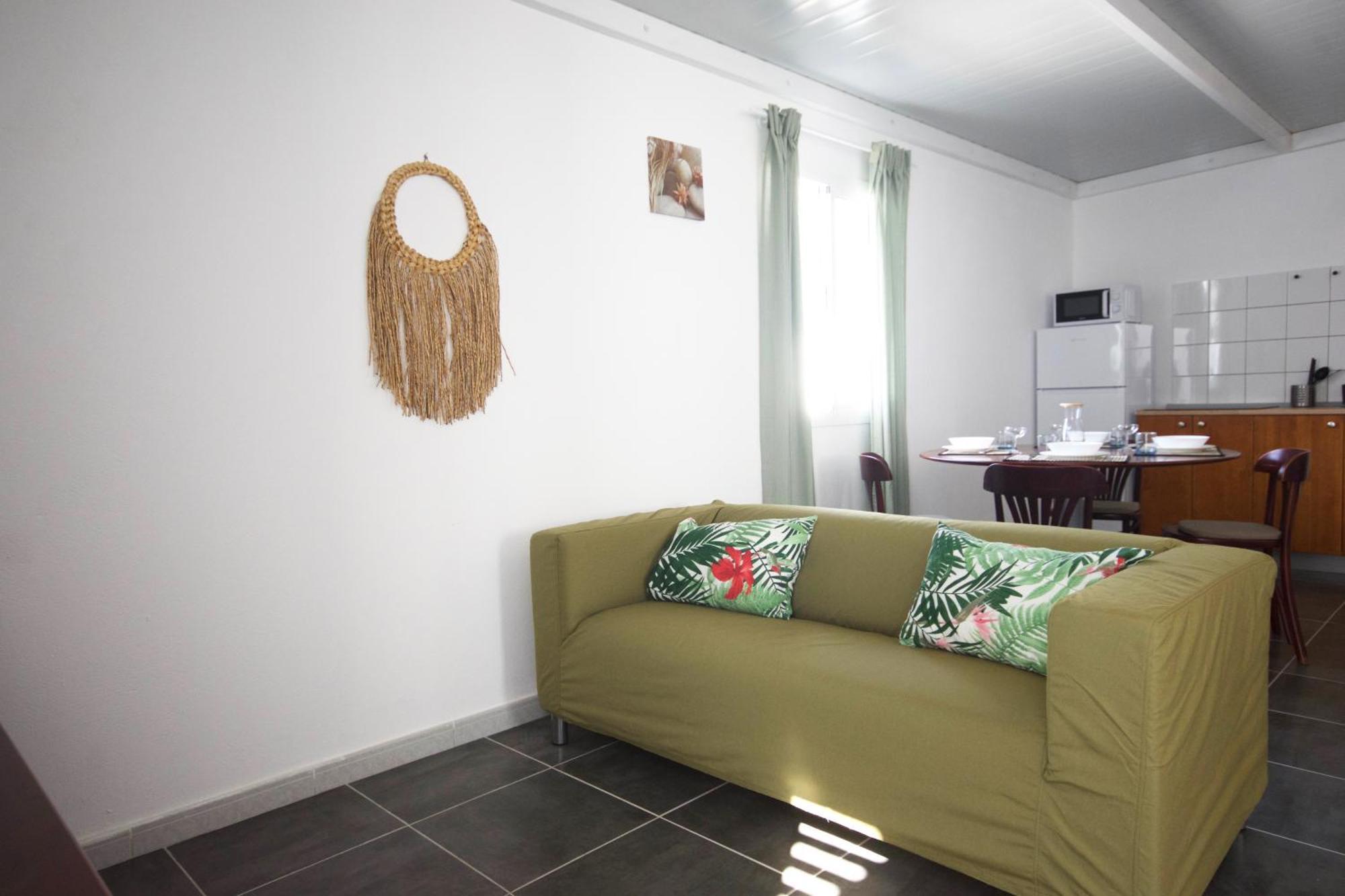 Apartamento Majoreras 1 Y 2 *